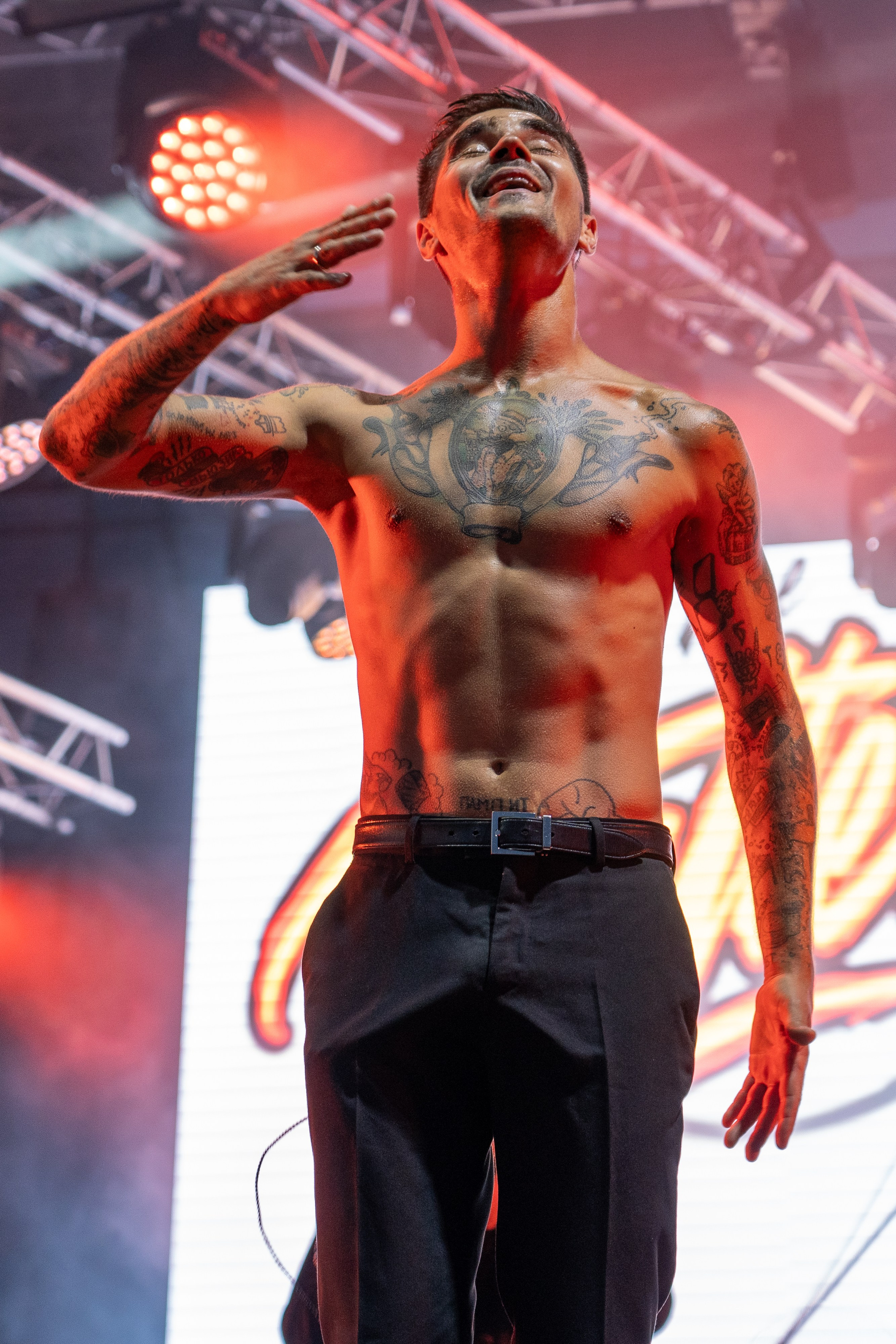 Пляж 2.4. Фотограф Денис Булавин