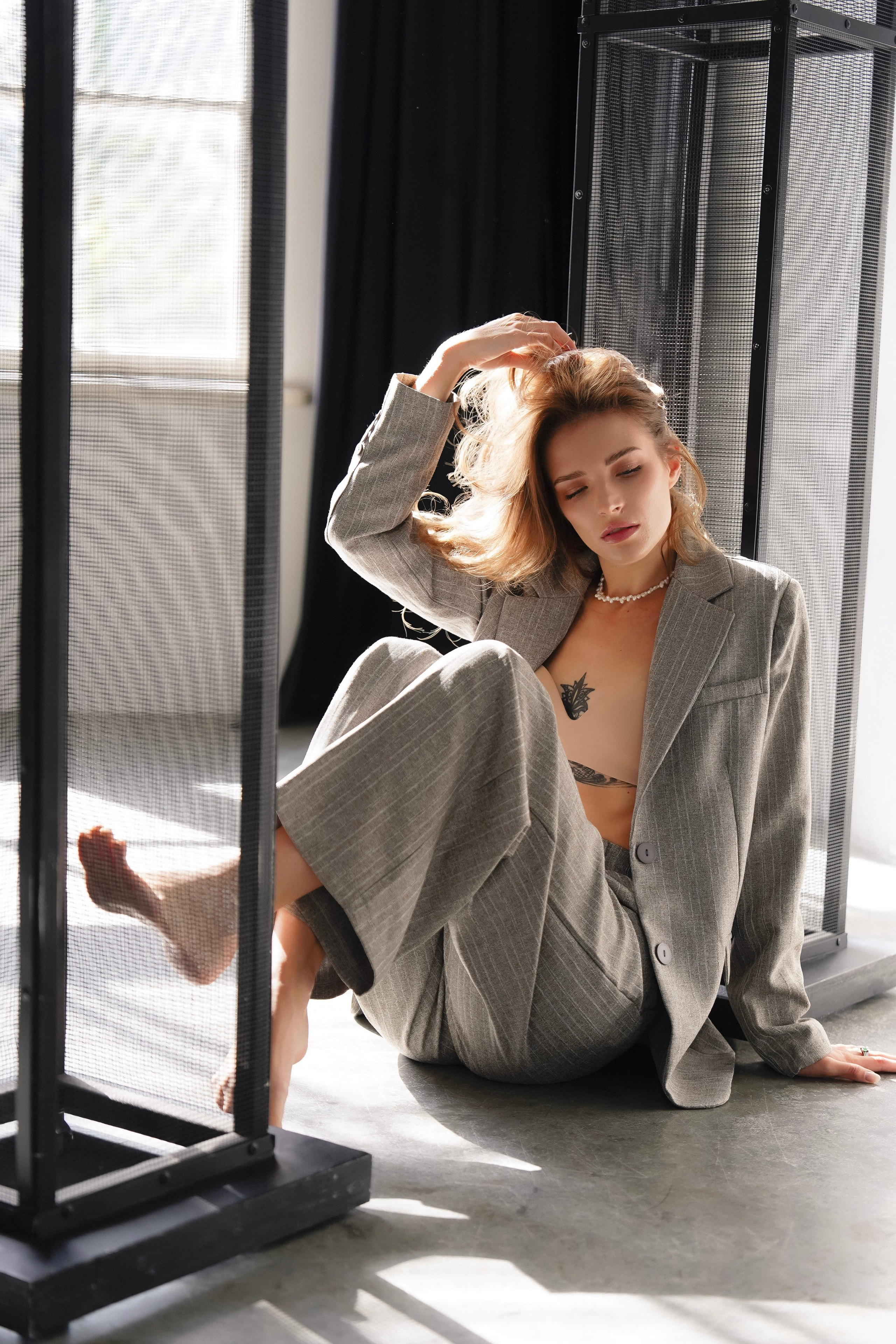 Ксения. Фотограф с психологическим образованием