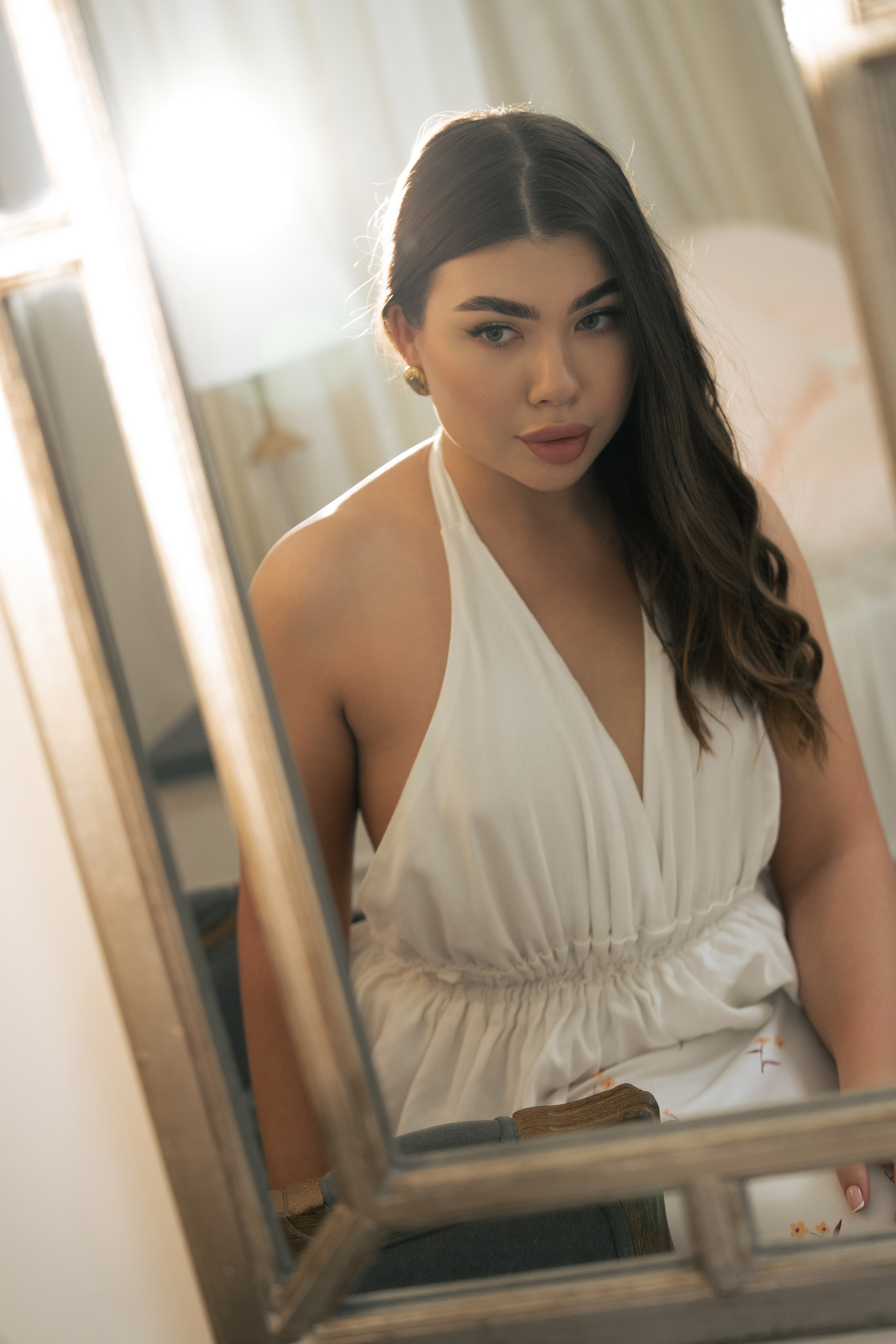 Лена. Фотограф с психологическим образованием