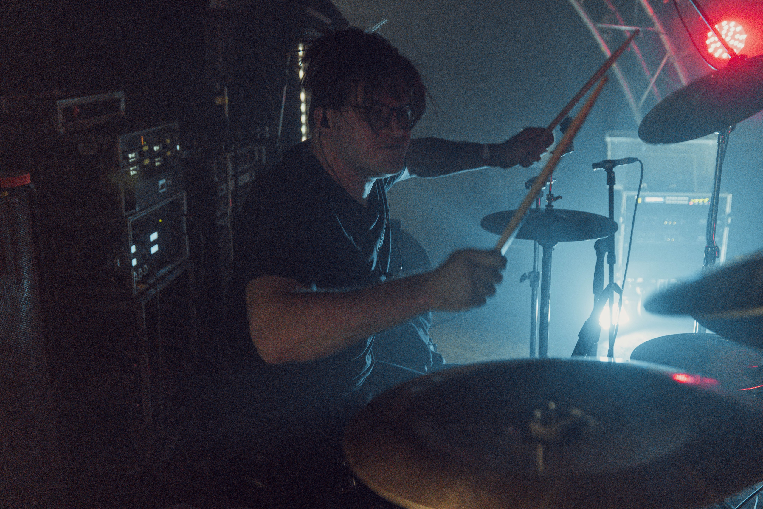 The Korea 12.01.2024. Фотограф Дядя Сник