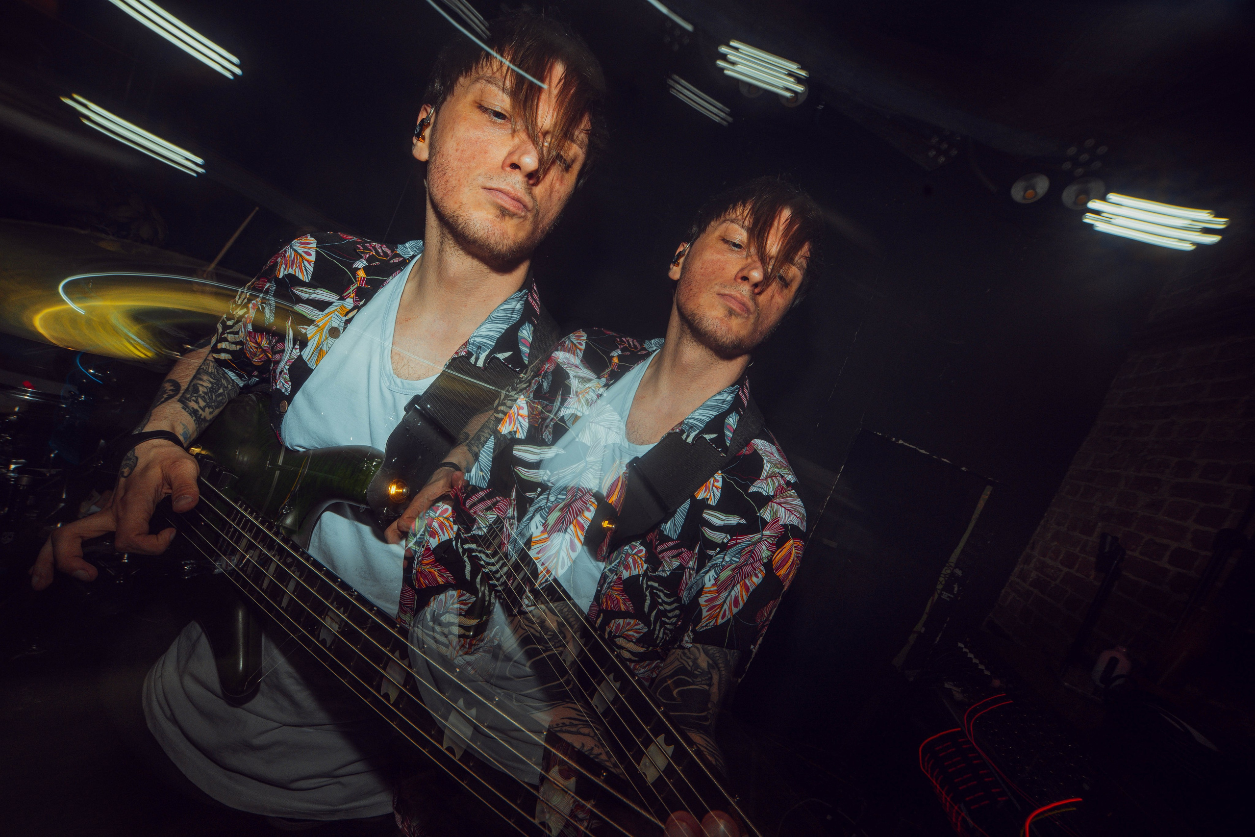 Blackpyres 26.05.2024. Фотограф Дядя Сник