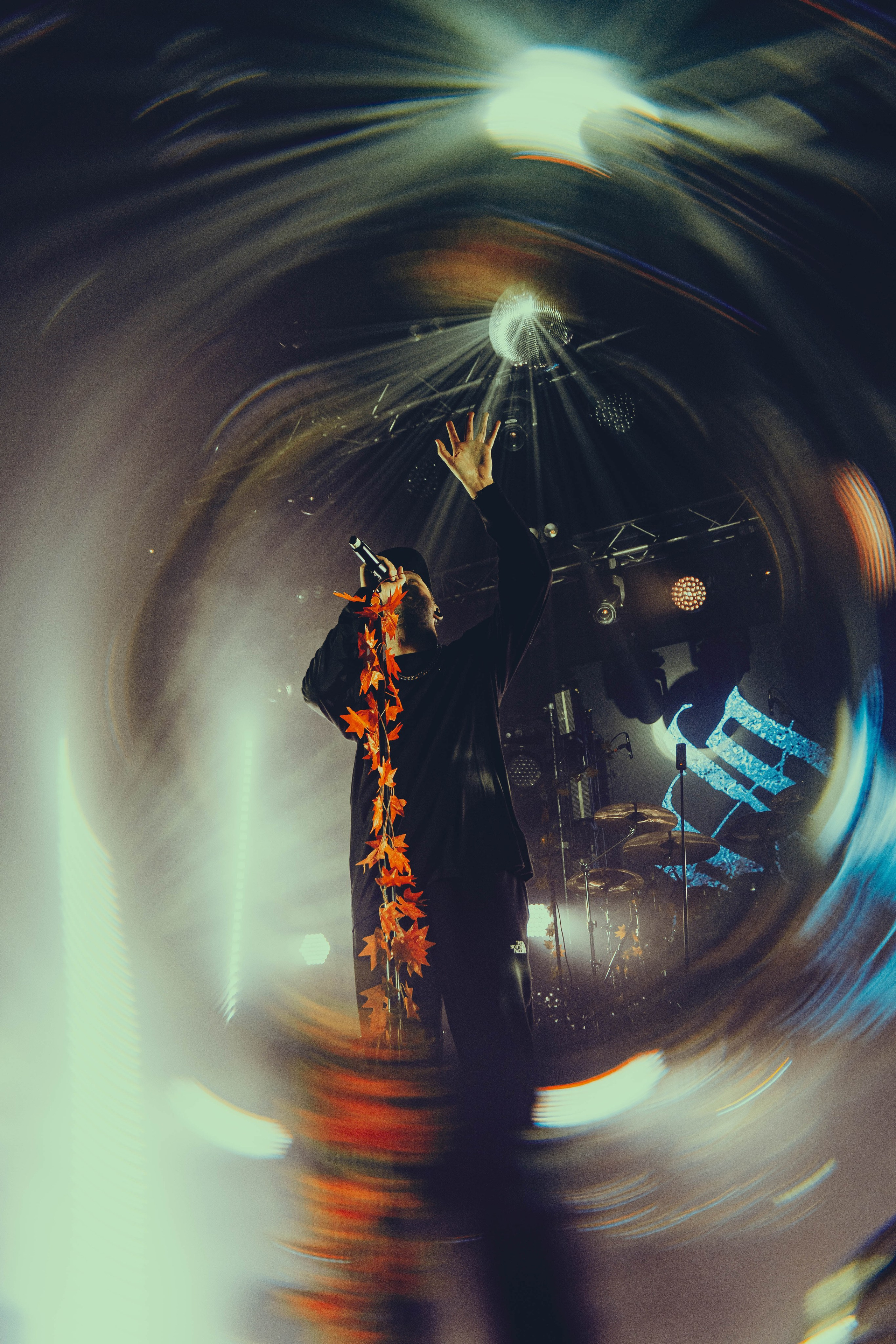 Stigmata 15.11.2025. Фотограф Дядя Сник