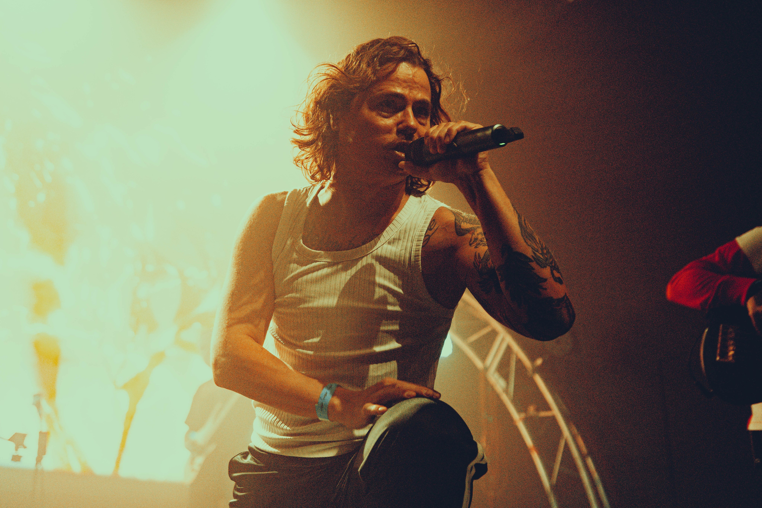 The Korea 16.05.2025. Фотограф Дядя Сник