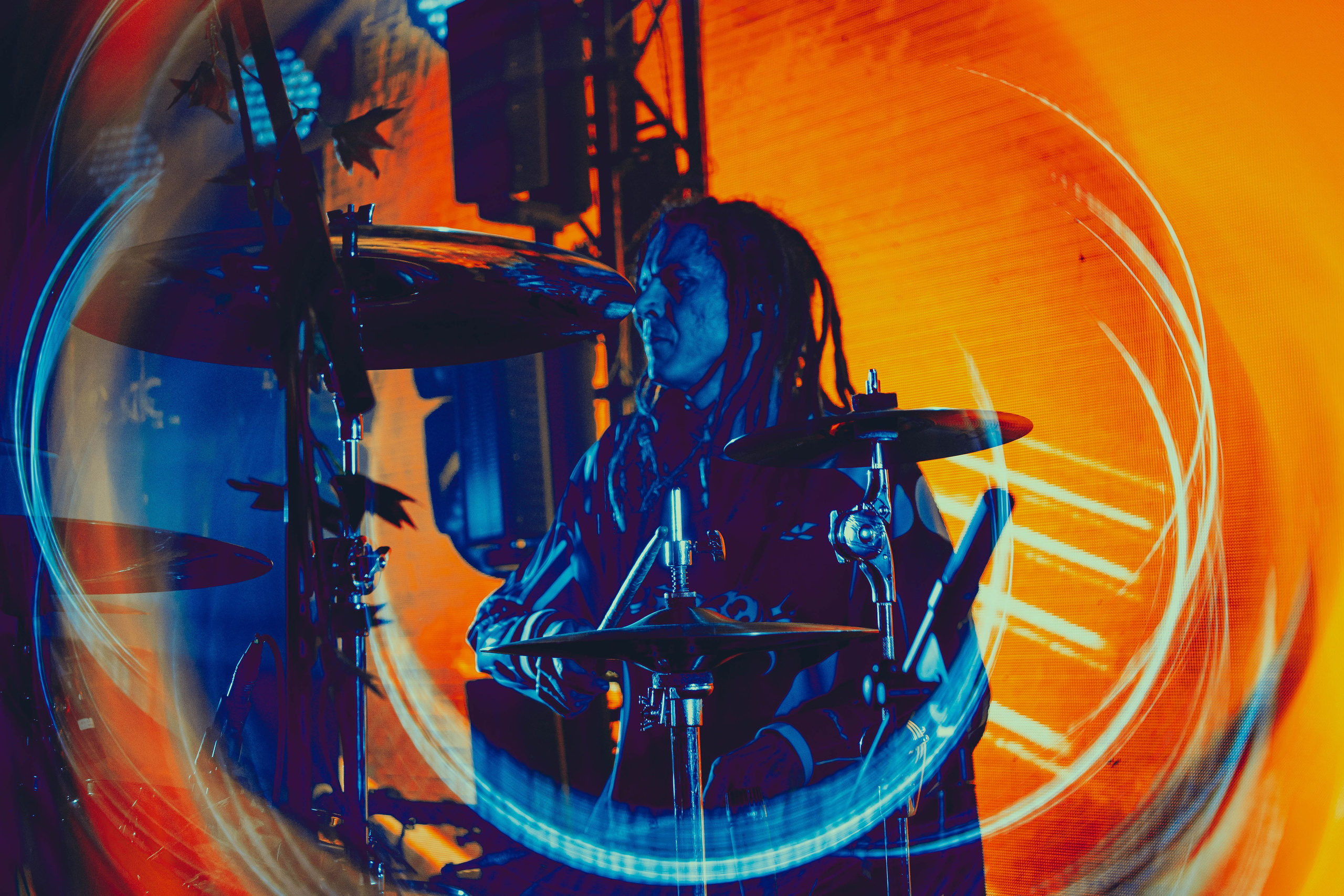 Stigmata 15.11.2025. Фотограф Дядя Сник