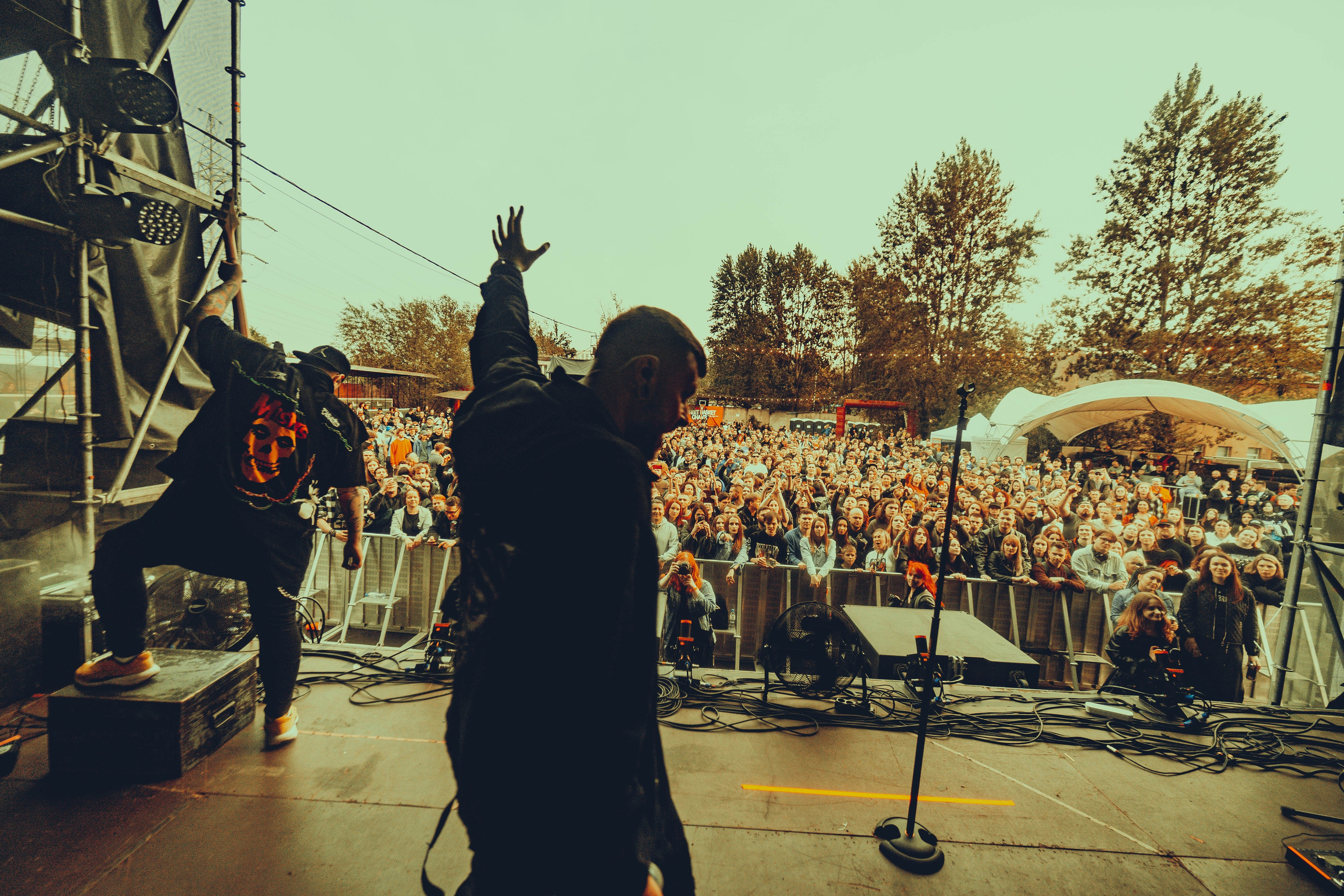 Stigmata 30.05.2025. Фотограф Дядя Сник