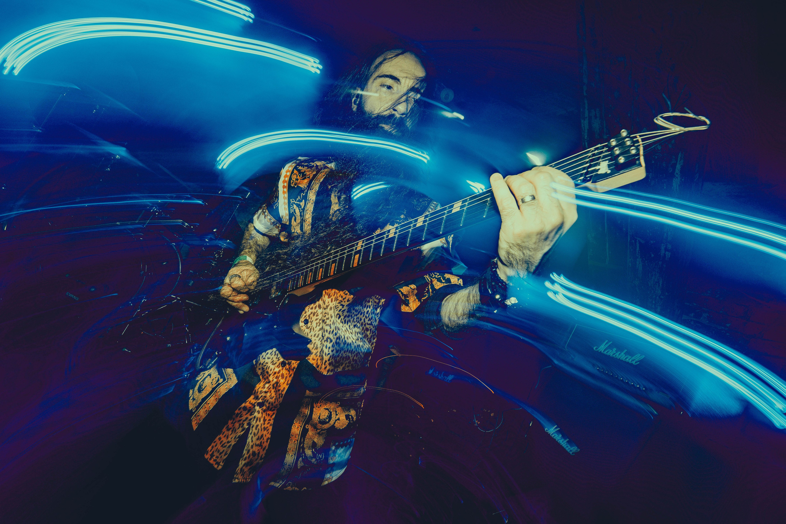 Idols to be faded 14.06.2025. Фотограф Дядя Сник