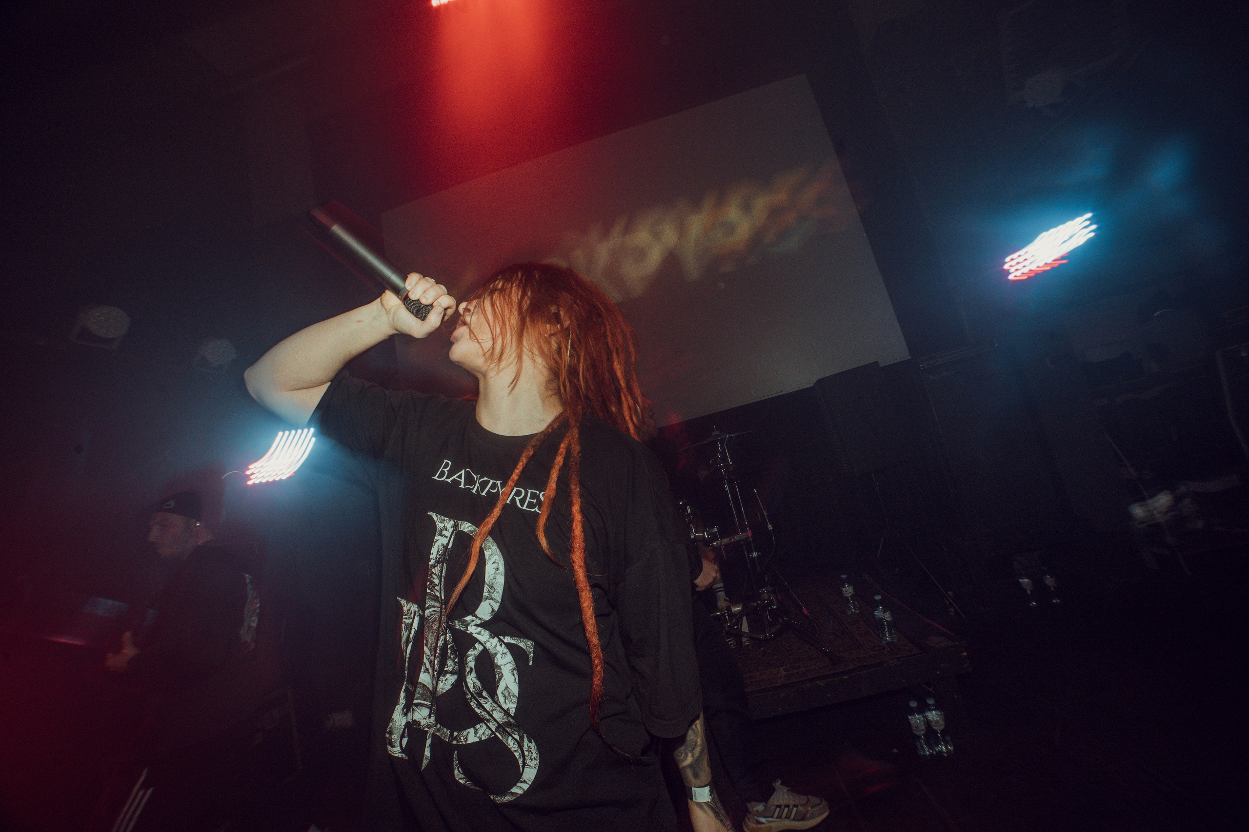 Blackpyres 20.01.2024. Фотограф Дядя Сник