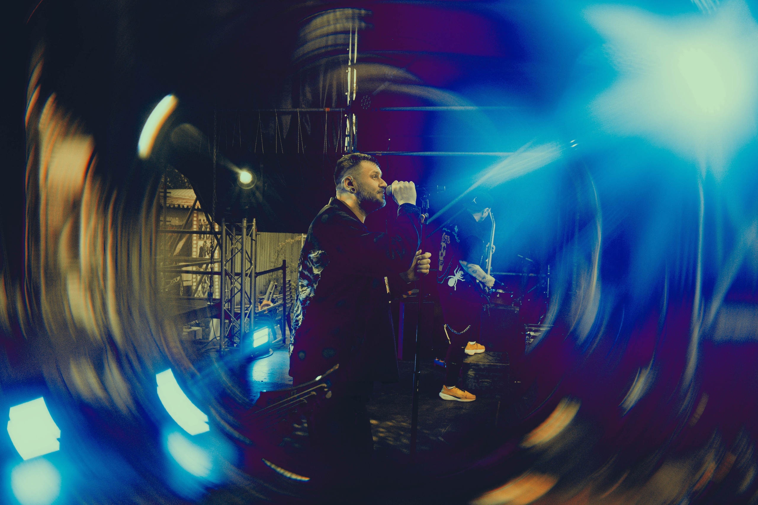 Stigmata 30.05.2025. Фотограф Дядя Сник