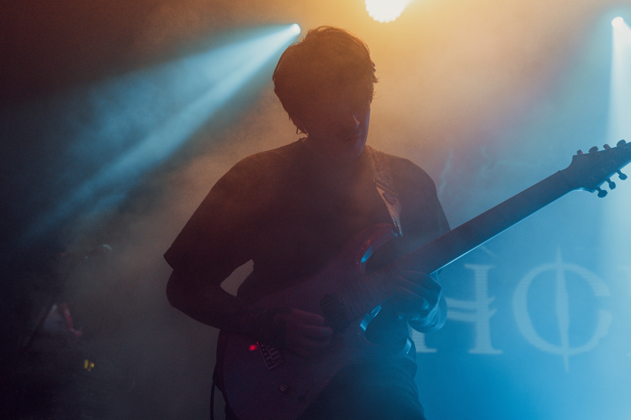 Shokran 14.03.2024. Фотограф Дядя Сник