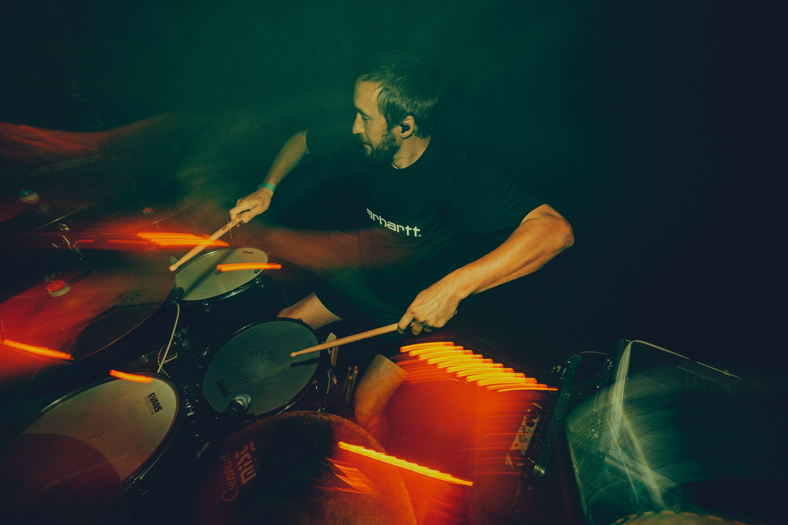 Compassion 15.08.2025. Фотограф Дядя Сник