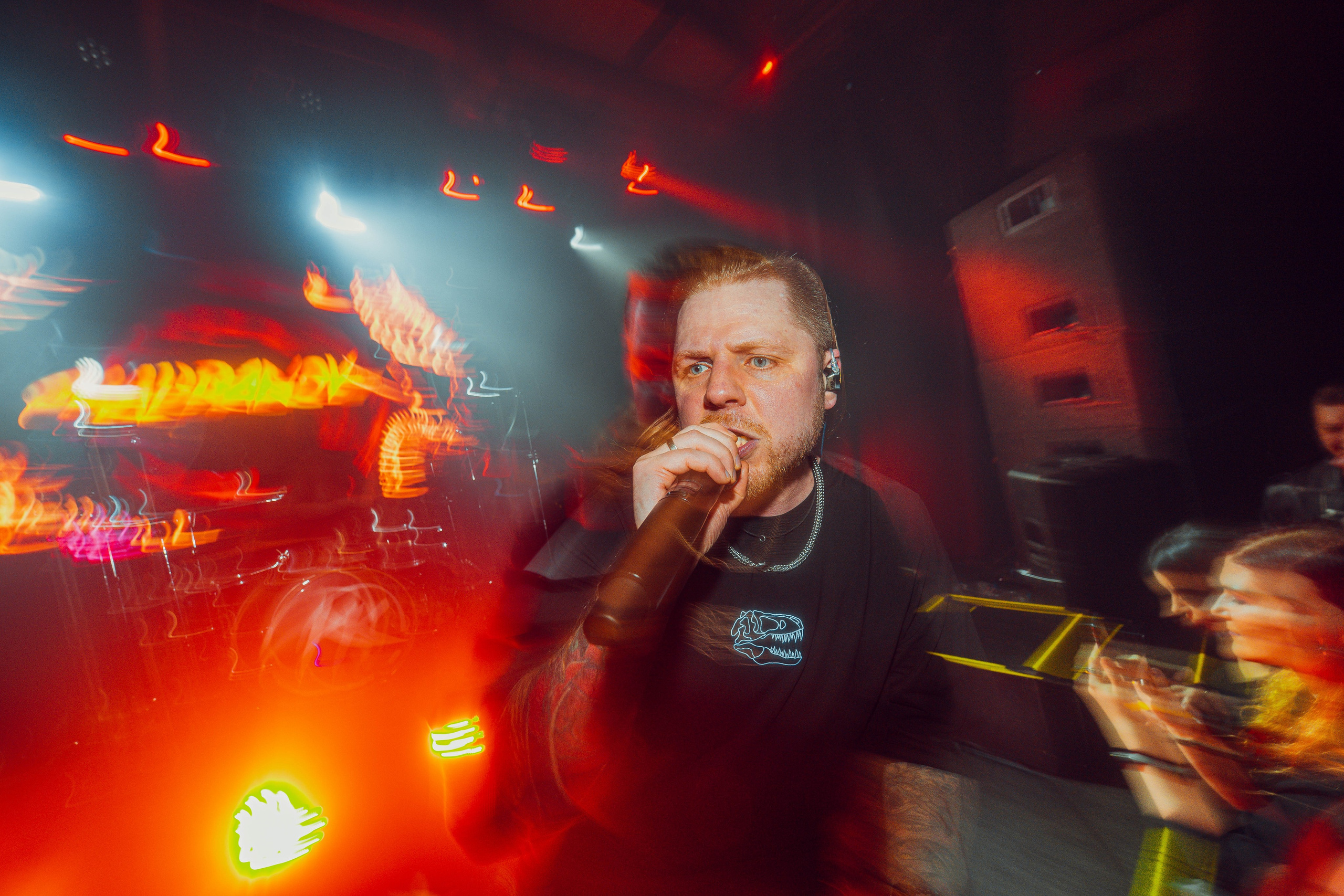 Kapranov 13.04.2025. Фотограф Дядя Сник