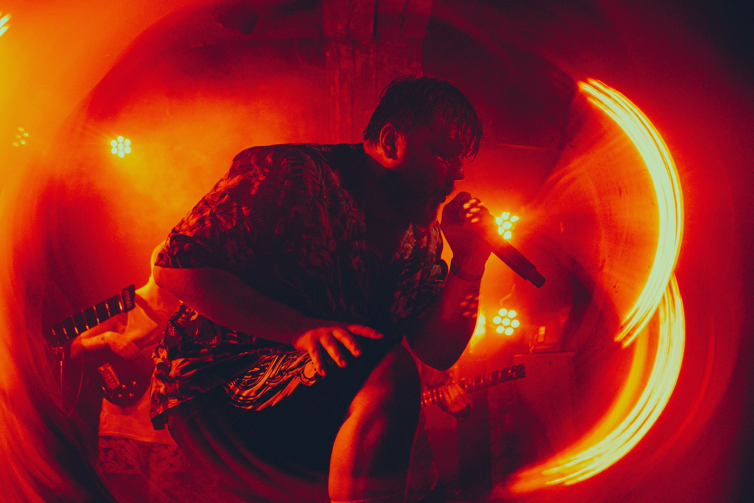 Idols to be faded 14.06.2025. Фотограф Дядя Сник