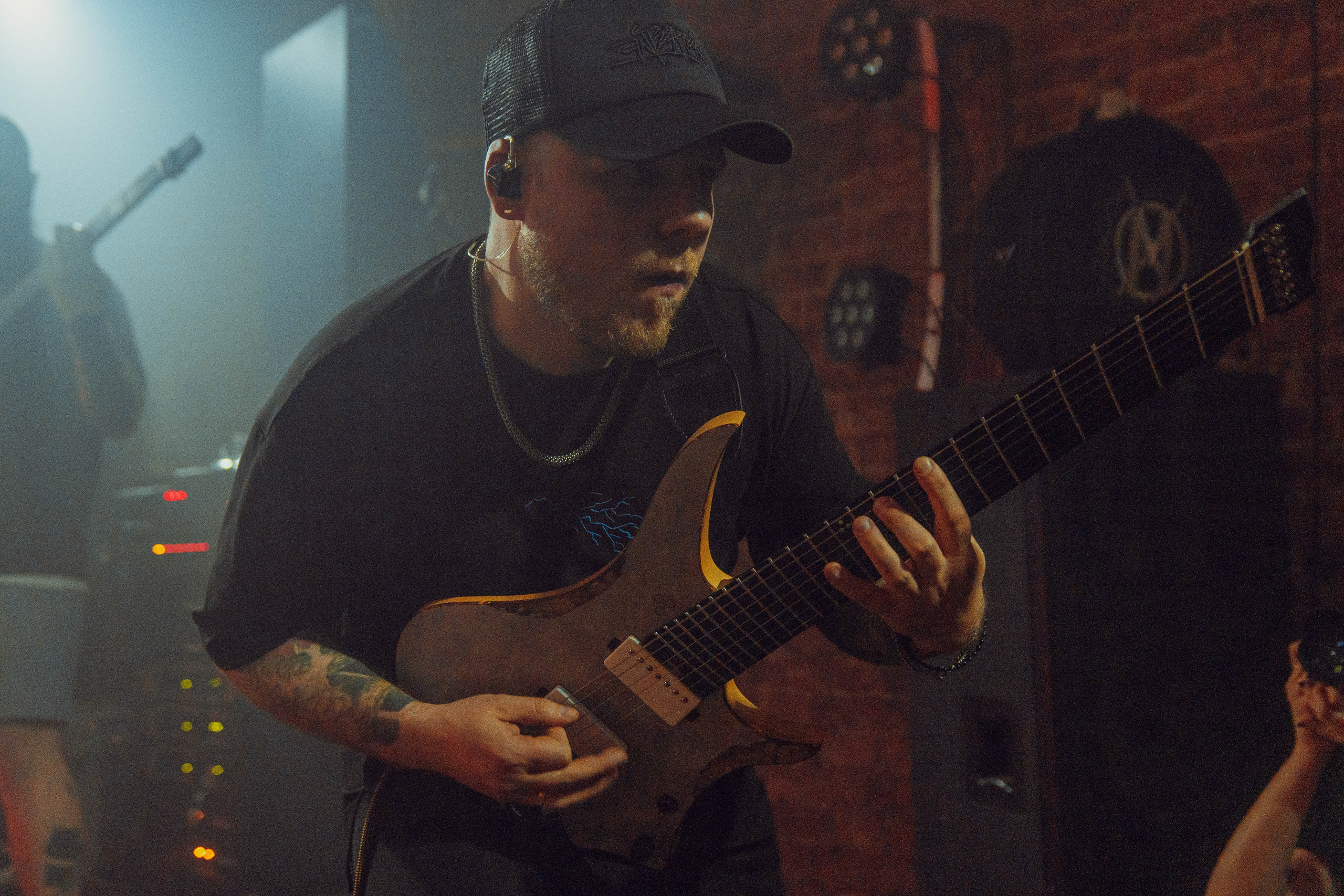 Idols to be faded 26.05.2024. Фотограф Дядя Сник