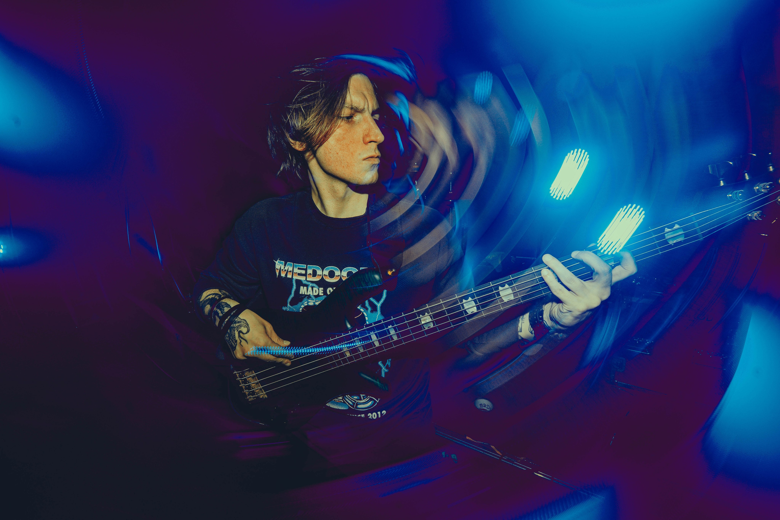 Blackpyres 12.09.2025. Фотограф Дядя Сник