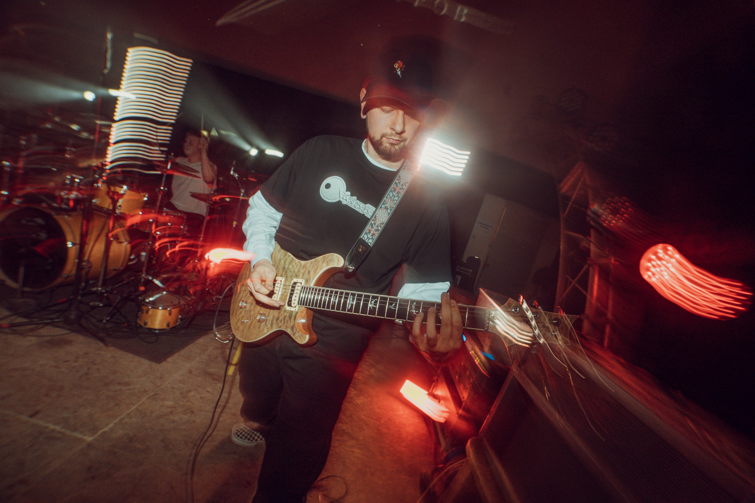 В тени ветров 12.01.2024. Фотограф Дядя Сник