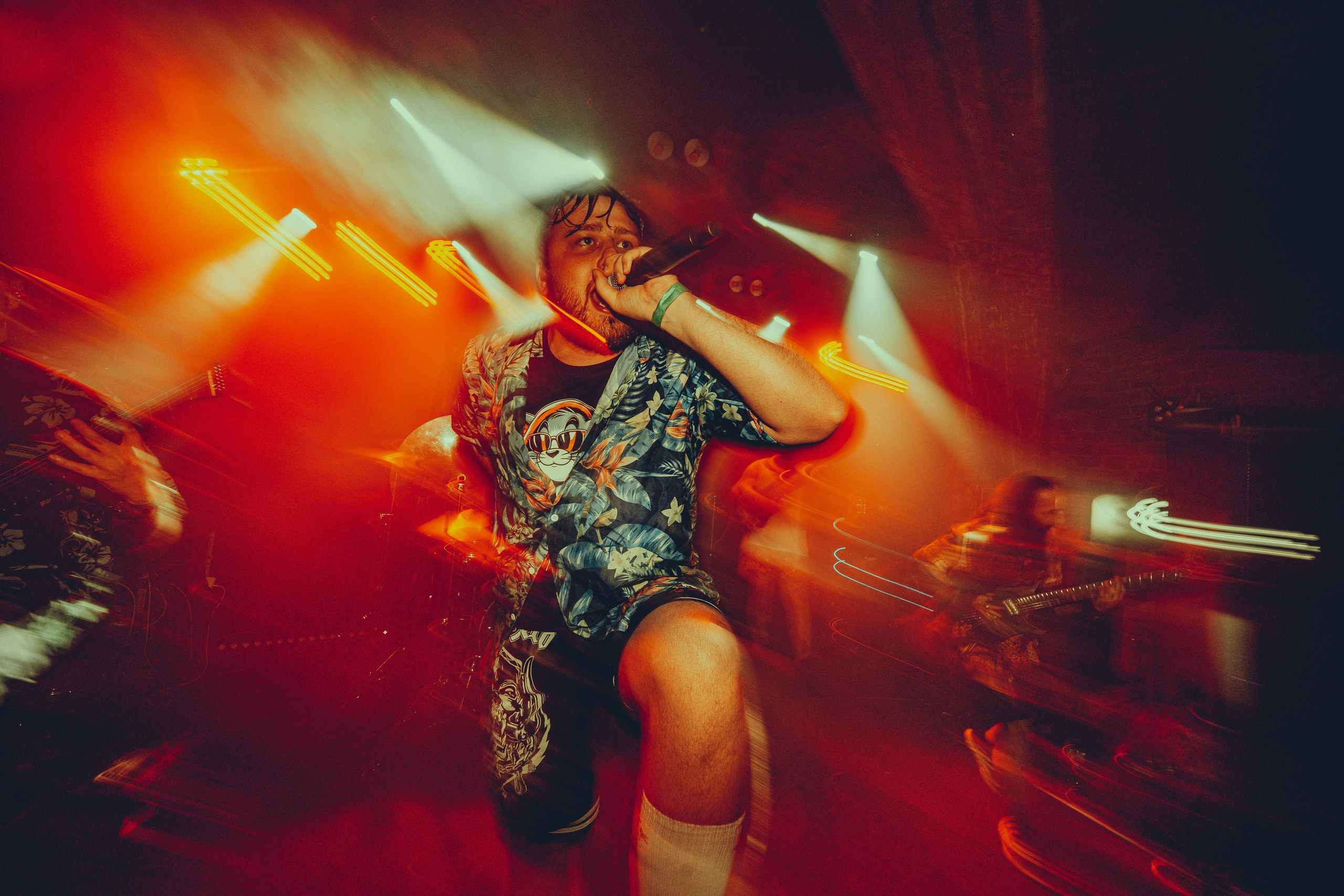 Idols to be faded 14.06.2025. Фотограф Дядя Сник