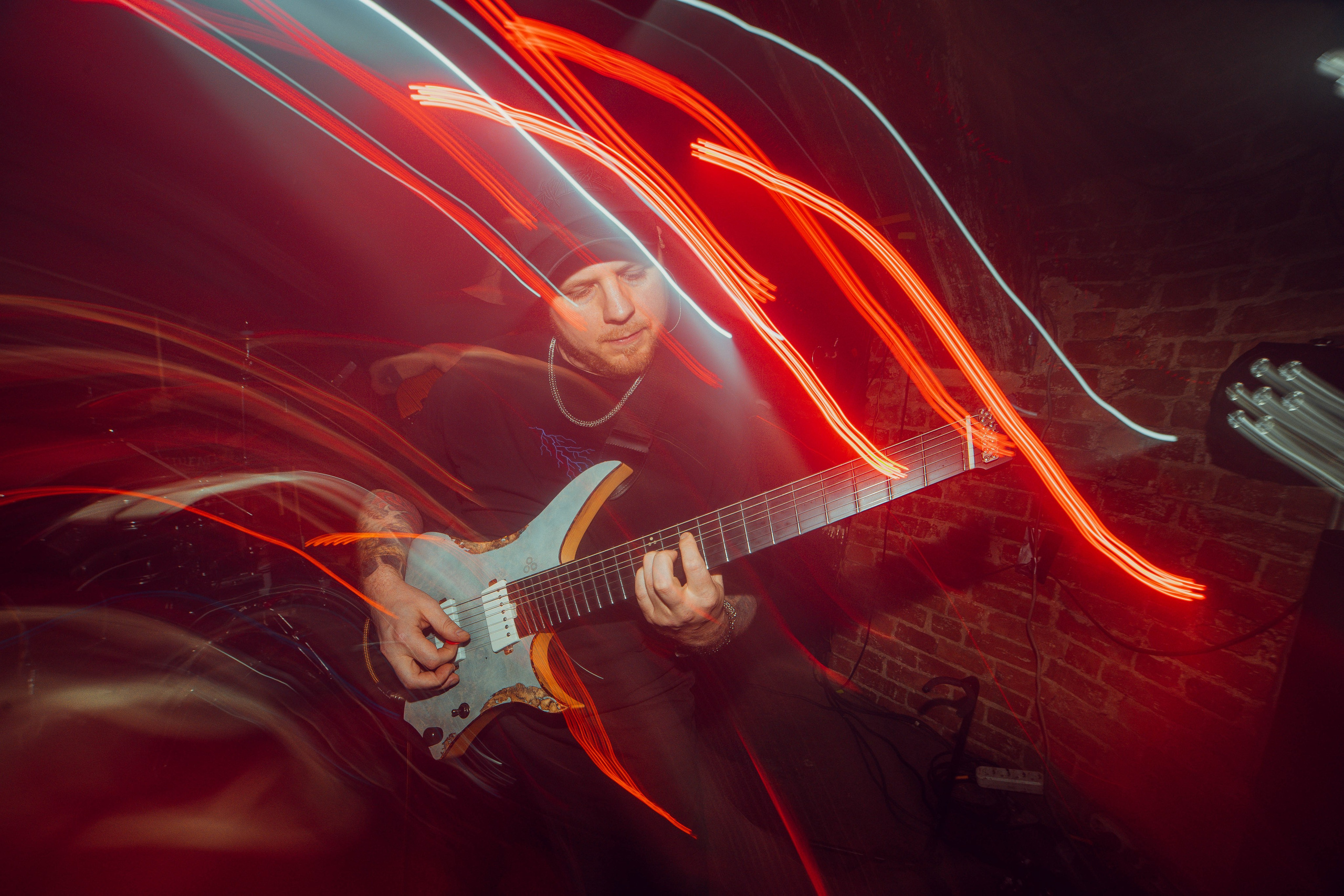 Idols to be faded 26.05.2024. Фотограф Дядя Сник