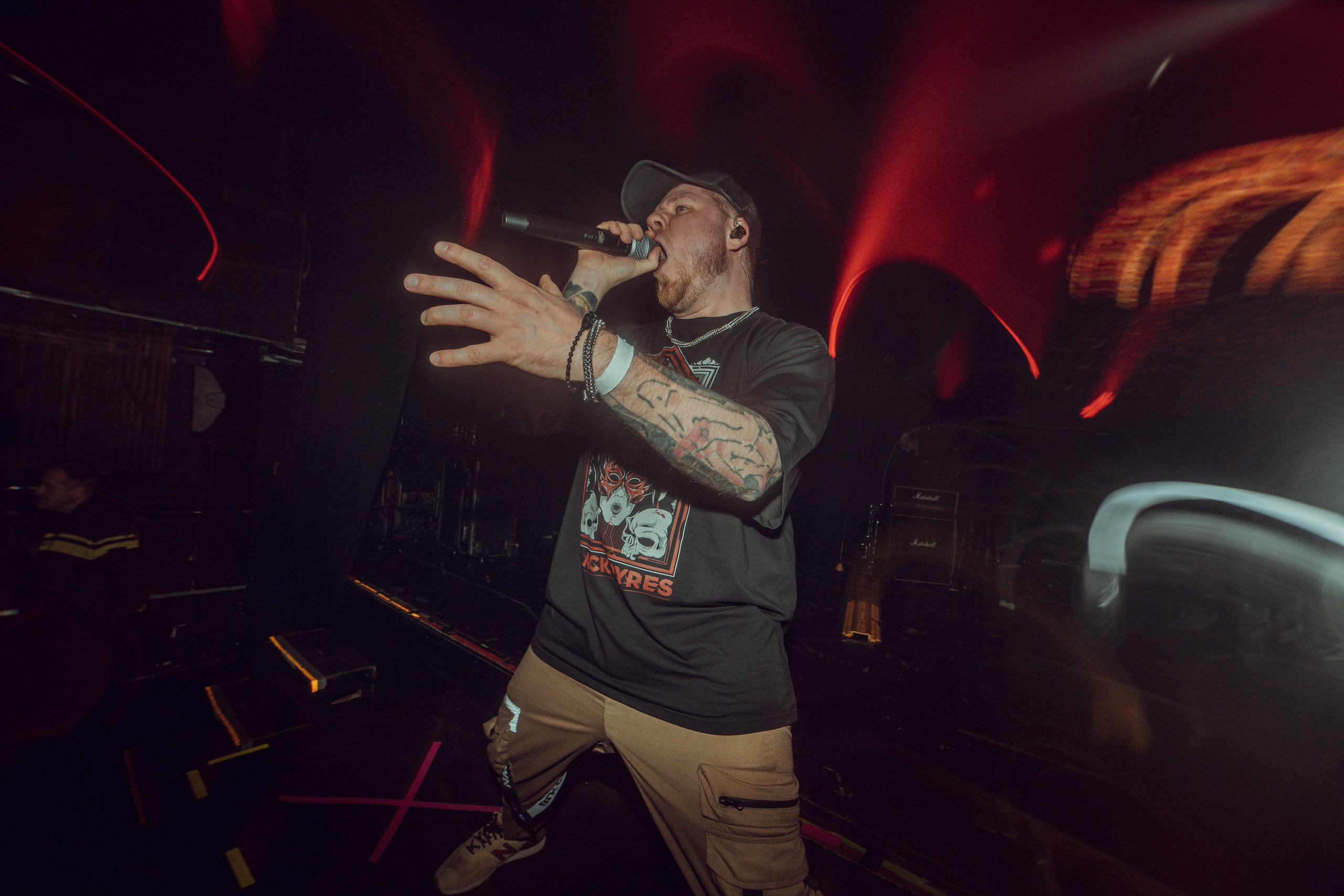 Blackpyres 10.05.2024. Фотограф Дядя Сник