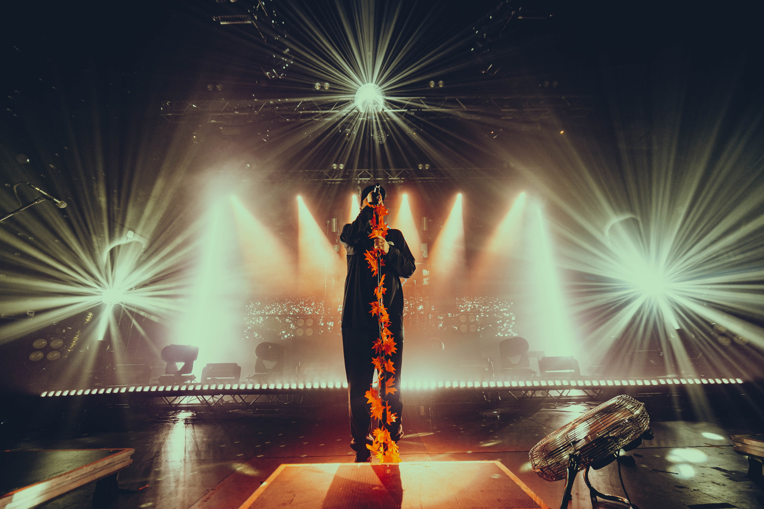 Stigmata 15.11.2025. Фотограф Дядя Сник