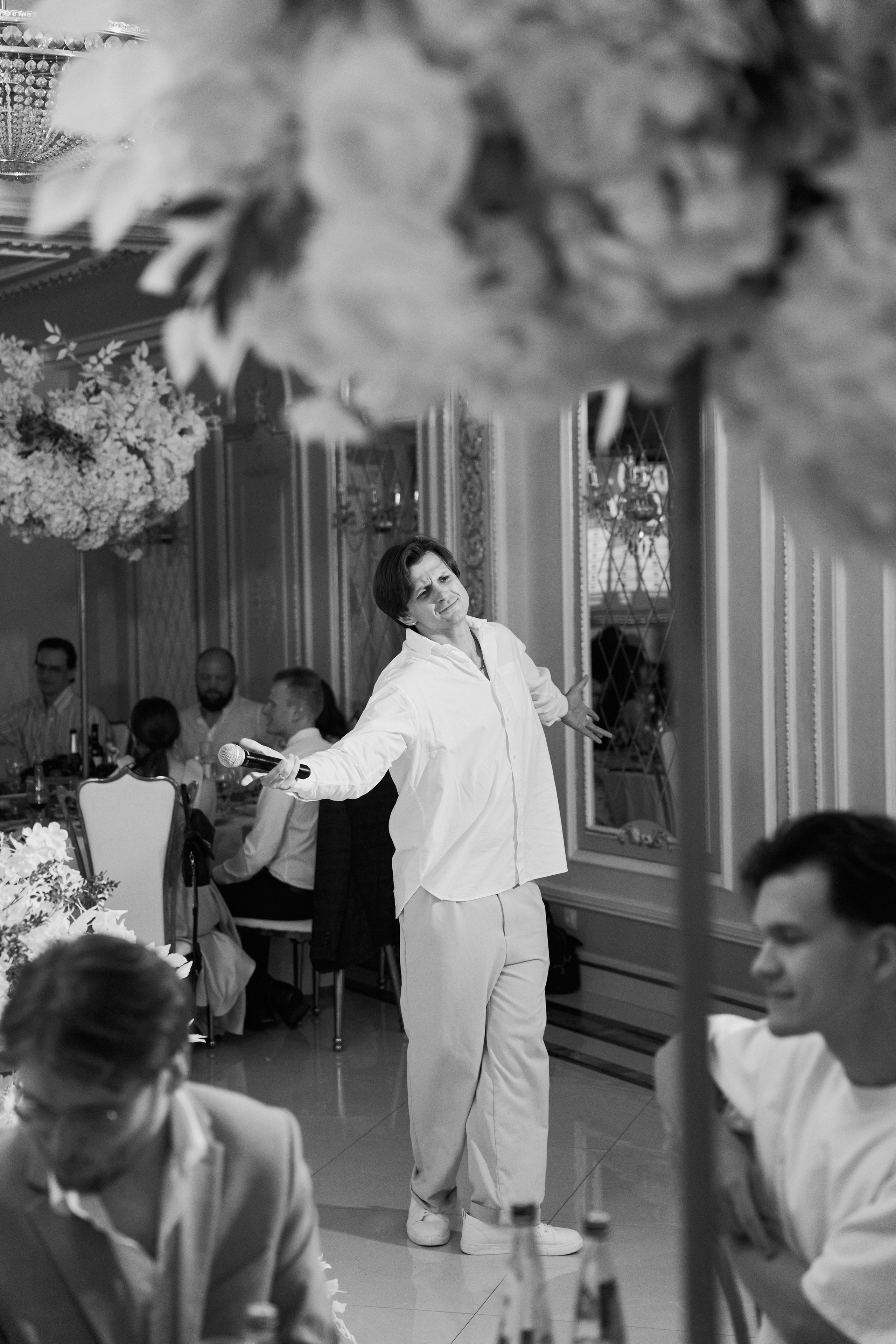 Аяз и Камили. Свадебный фотограф в Москве и Подмосковье Виктор Одинцов