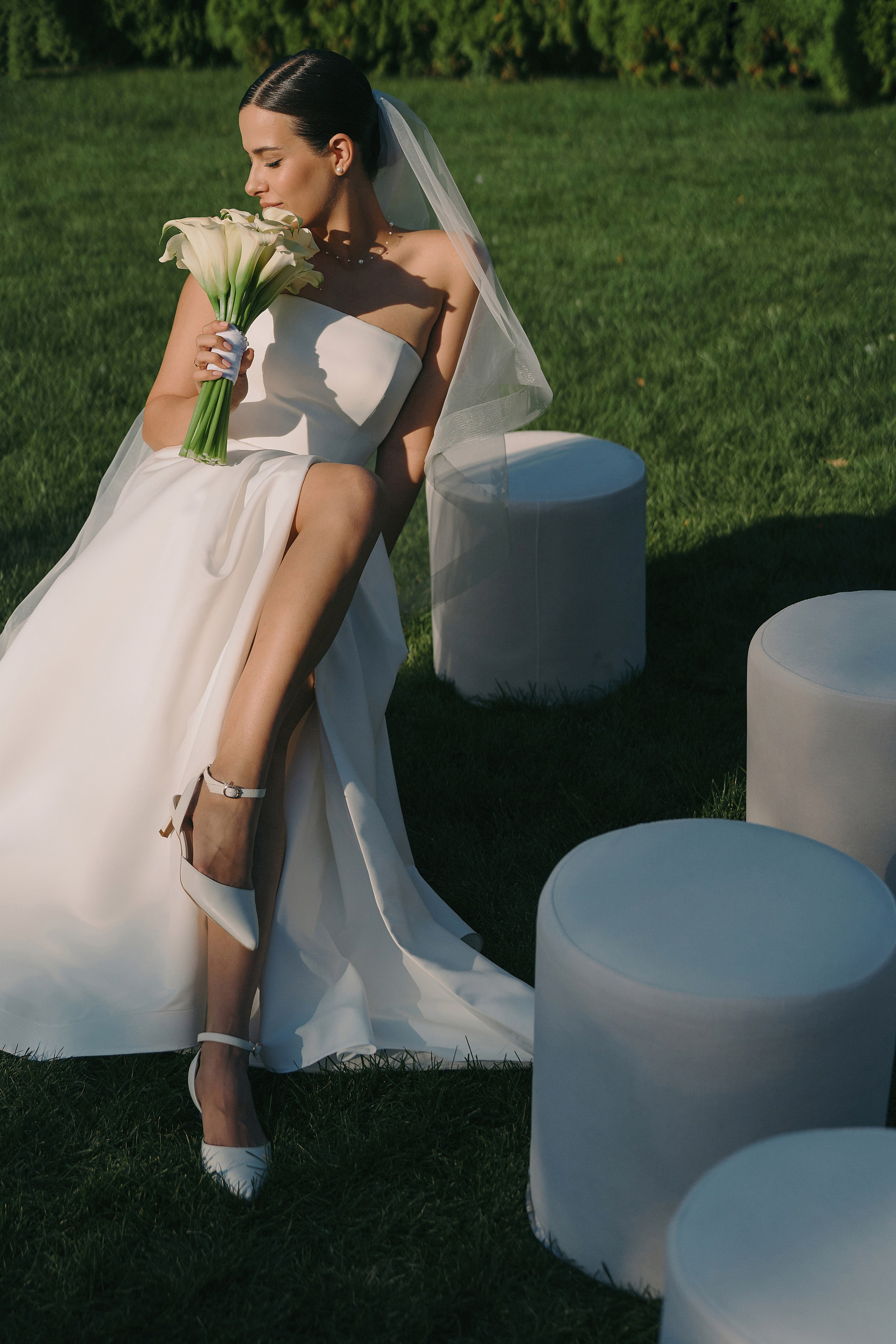 Ваня и Яна. Свадебный фотограф в Ростовe-на-Дону Анастасия Прутова