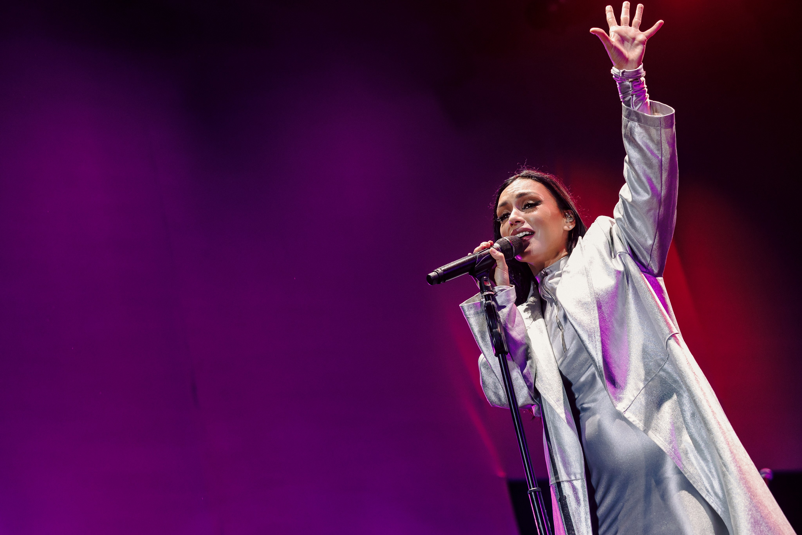 Мисс Екатеринбург 2024. Лёшка Варзегов — фотограф