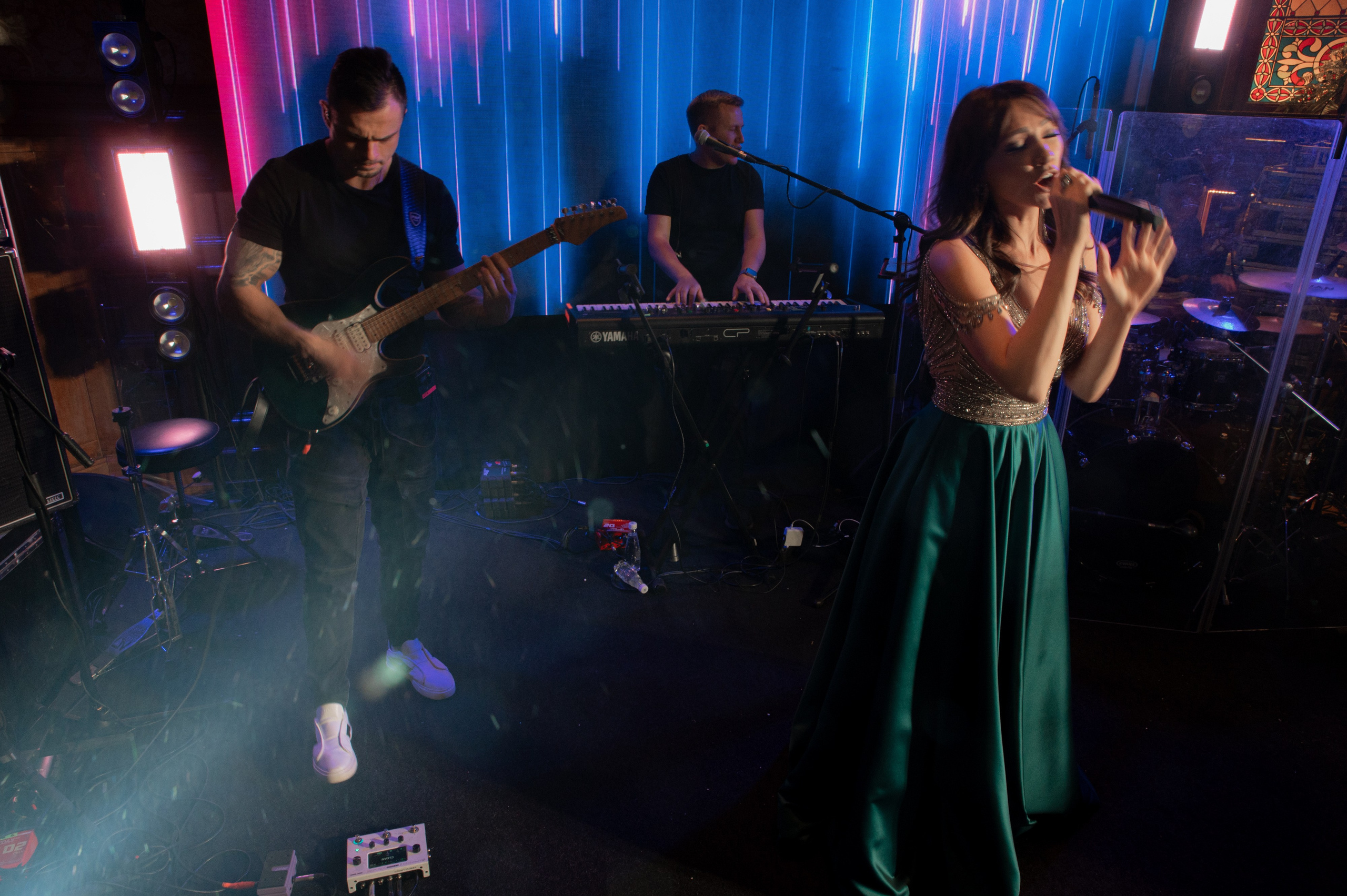 День рождения. Свадебный и портретный фотограф в Москве Жердев Даниил