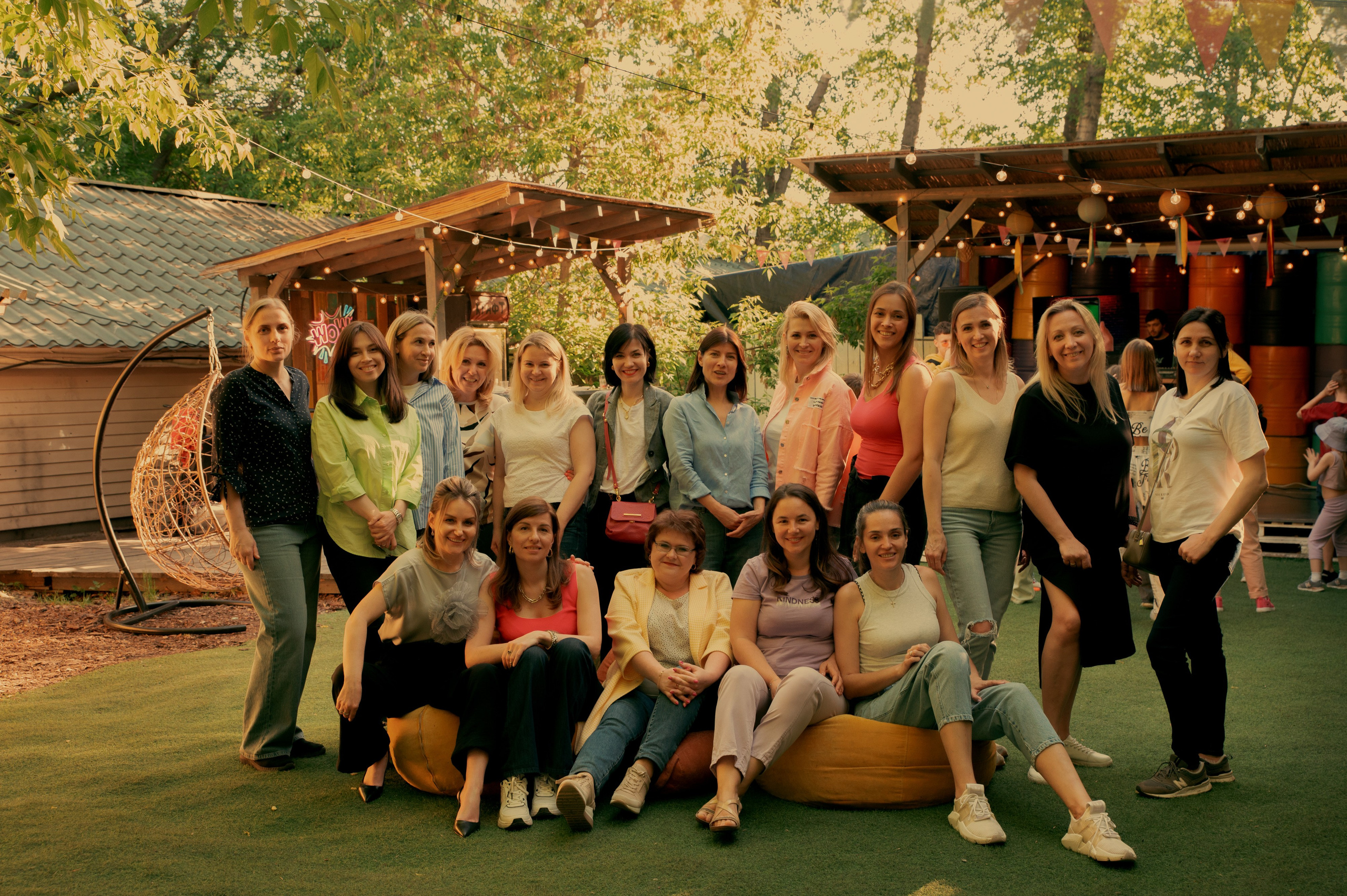 Детский выпускной. Свадебный и портретный фотограф в Москве Жердев Даниил