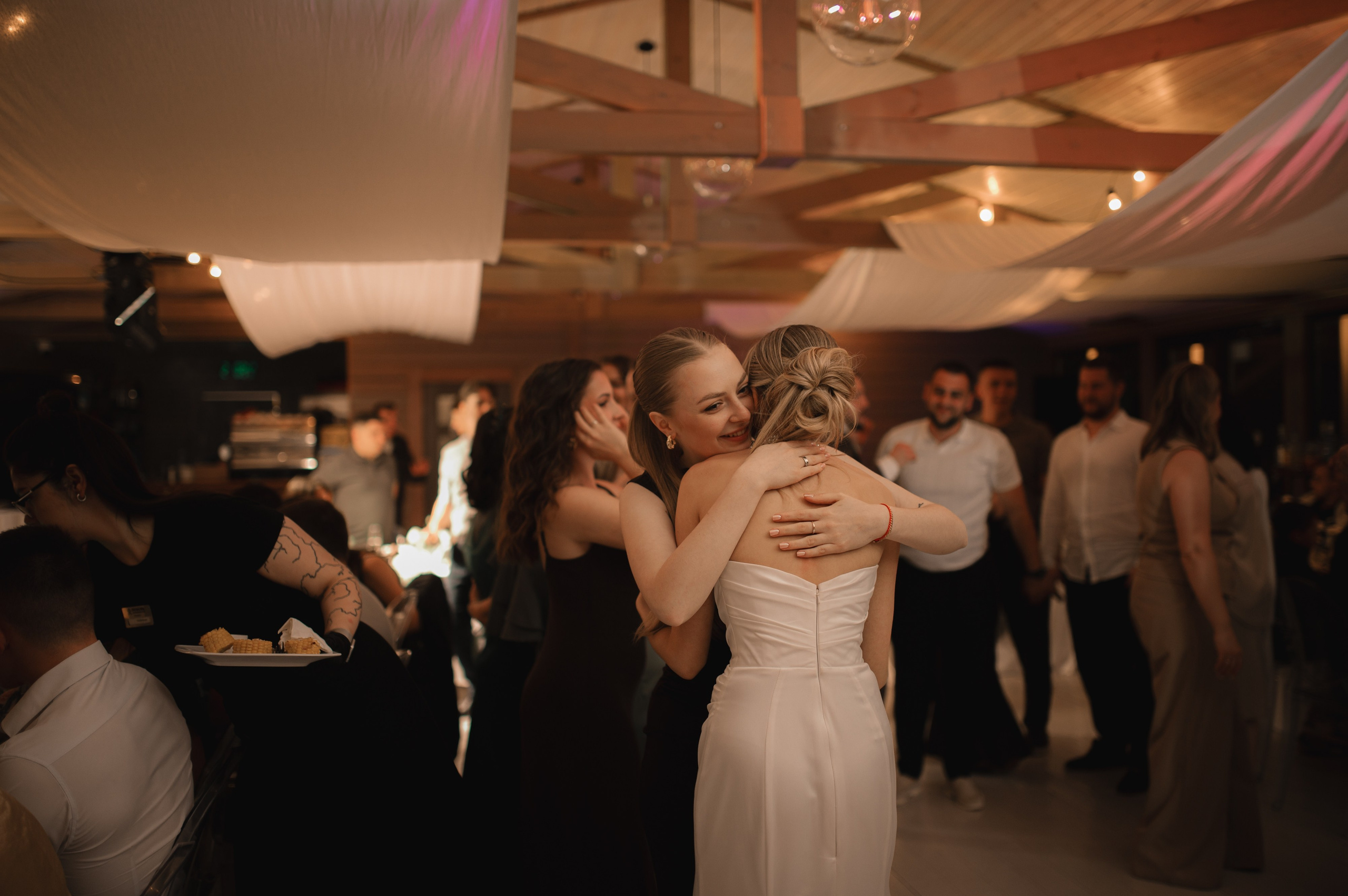 Екатерина и Павел. Свадебный и портретный фотограф в Москве Жердев Даниил