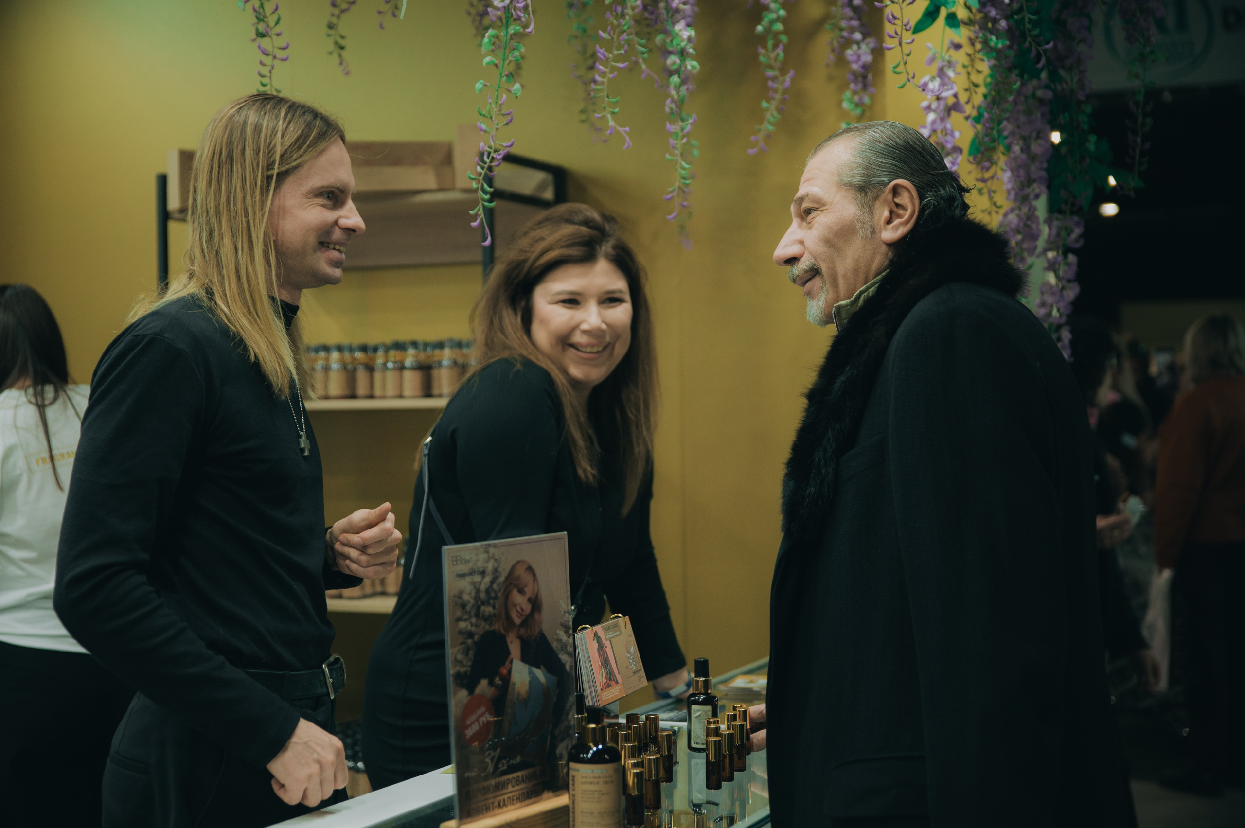 BeautyDayForHair. Свадебный и портретный фотограф в Москве Жердев Даниил