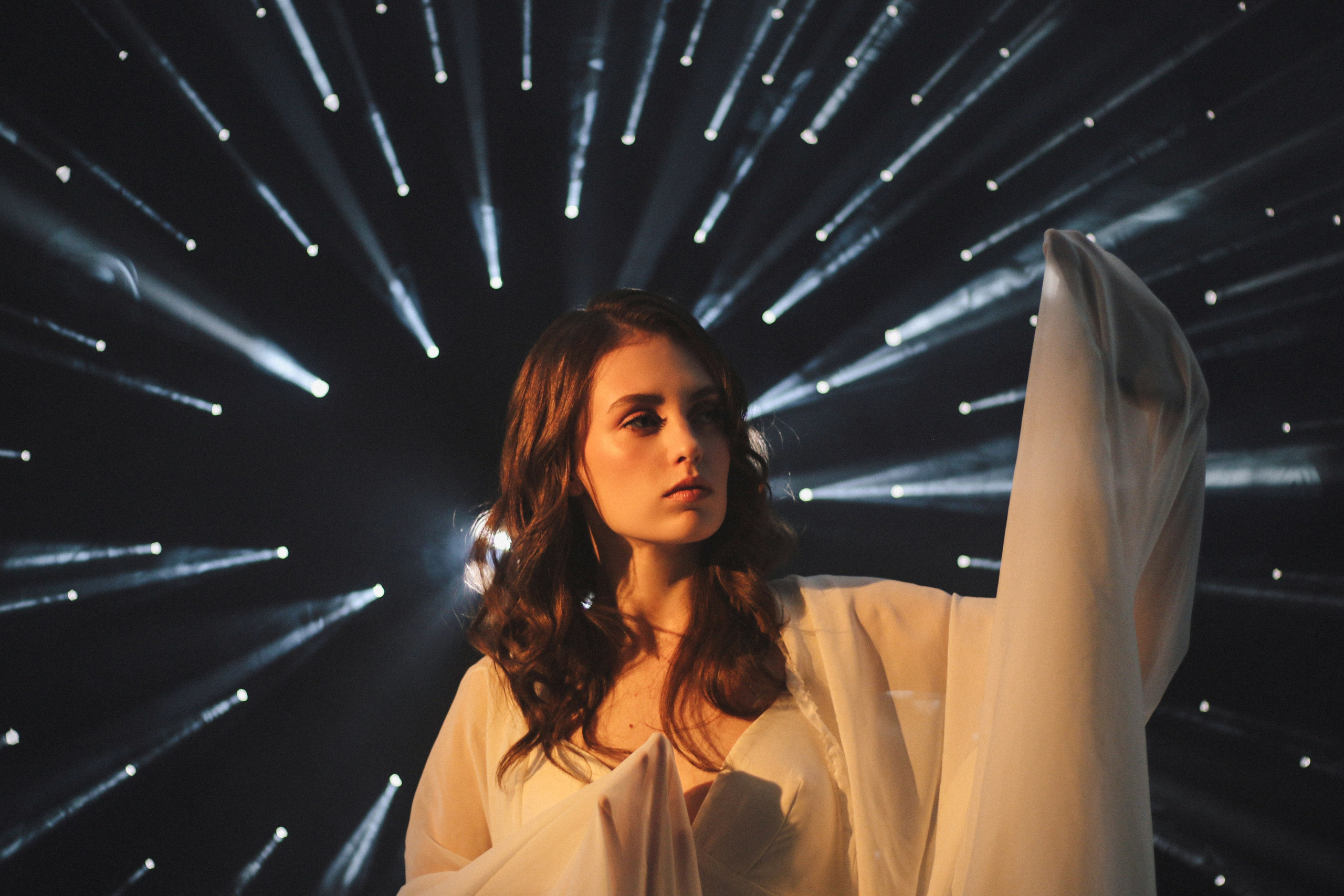 Вторая локация. Фотограф Красноярск