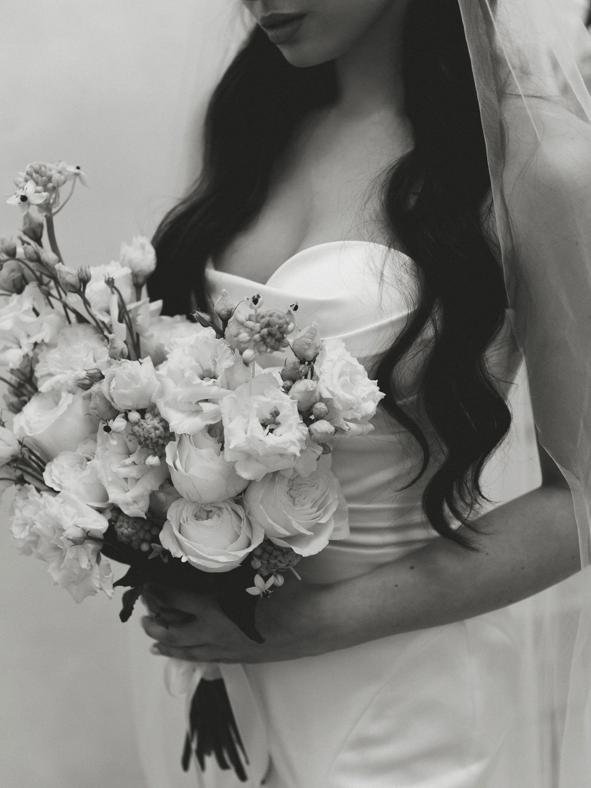 Анастасия и Михаил. Портретный и свадебный фотограф Москва Валерия Возняковская