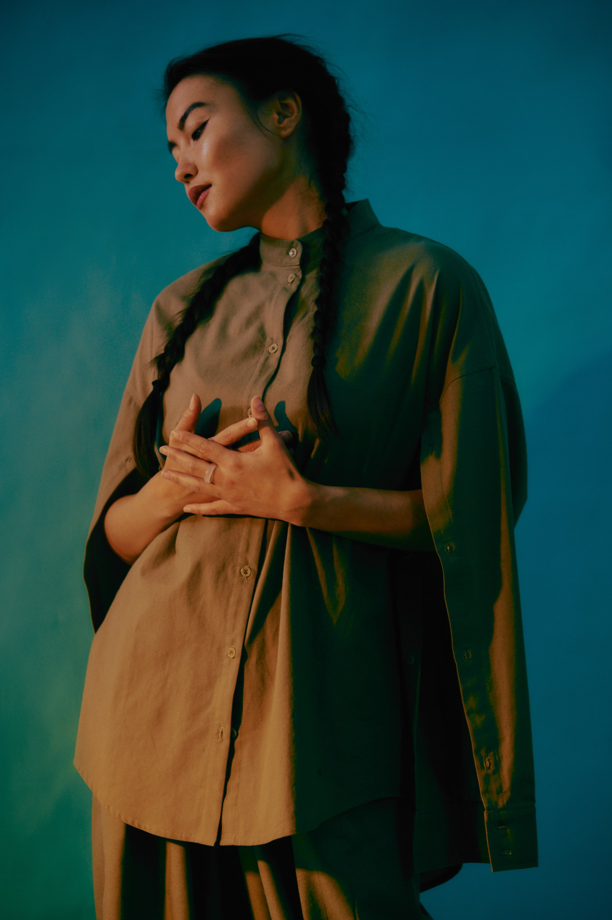 SHULAI. Коммерческий фотограф в Казани Ксения Добролюбова