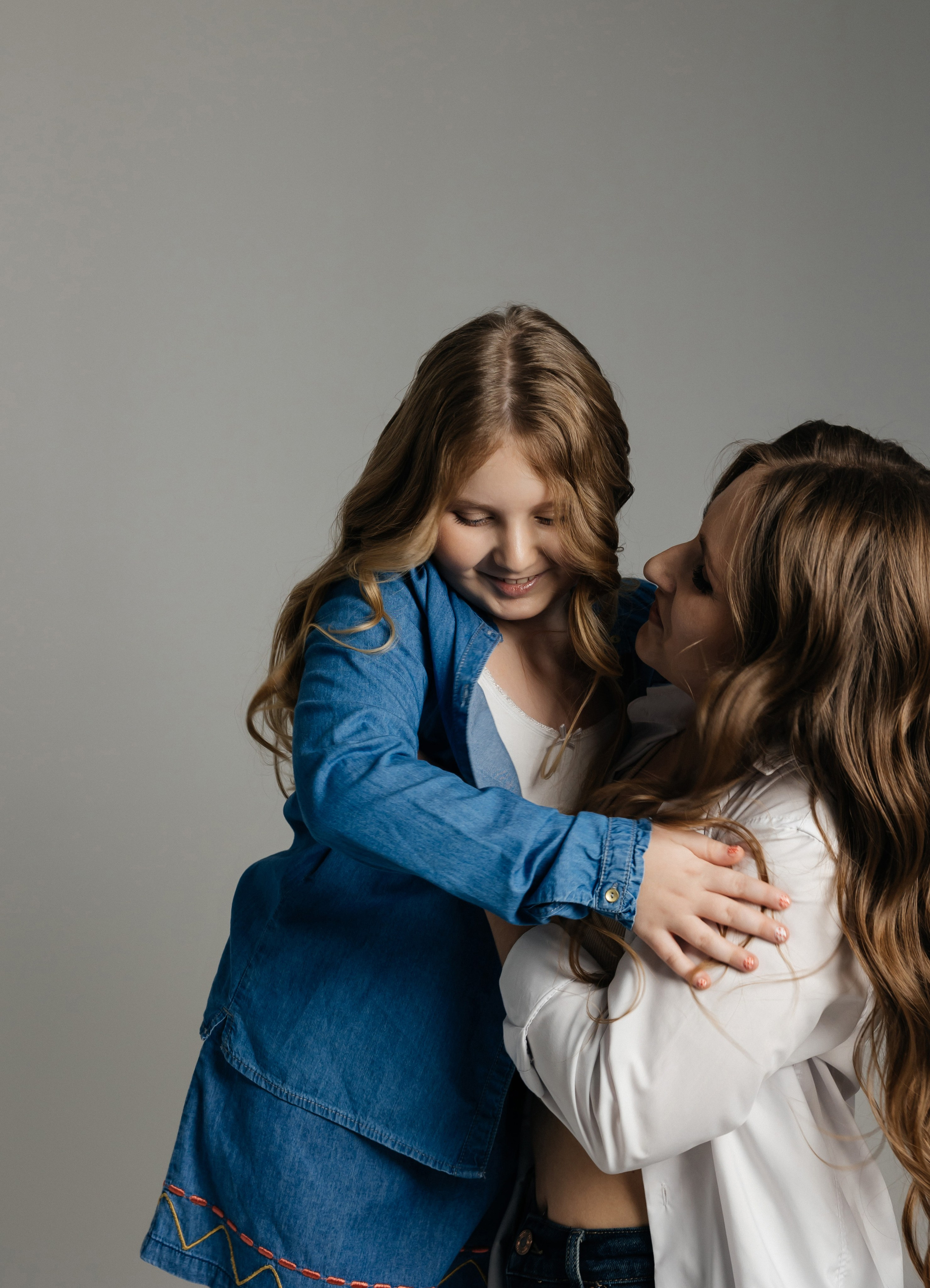 Семейная фотосессия к Дню Матери. Свадебный и семейный фотограф Рассказова Виктория