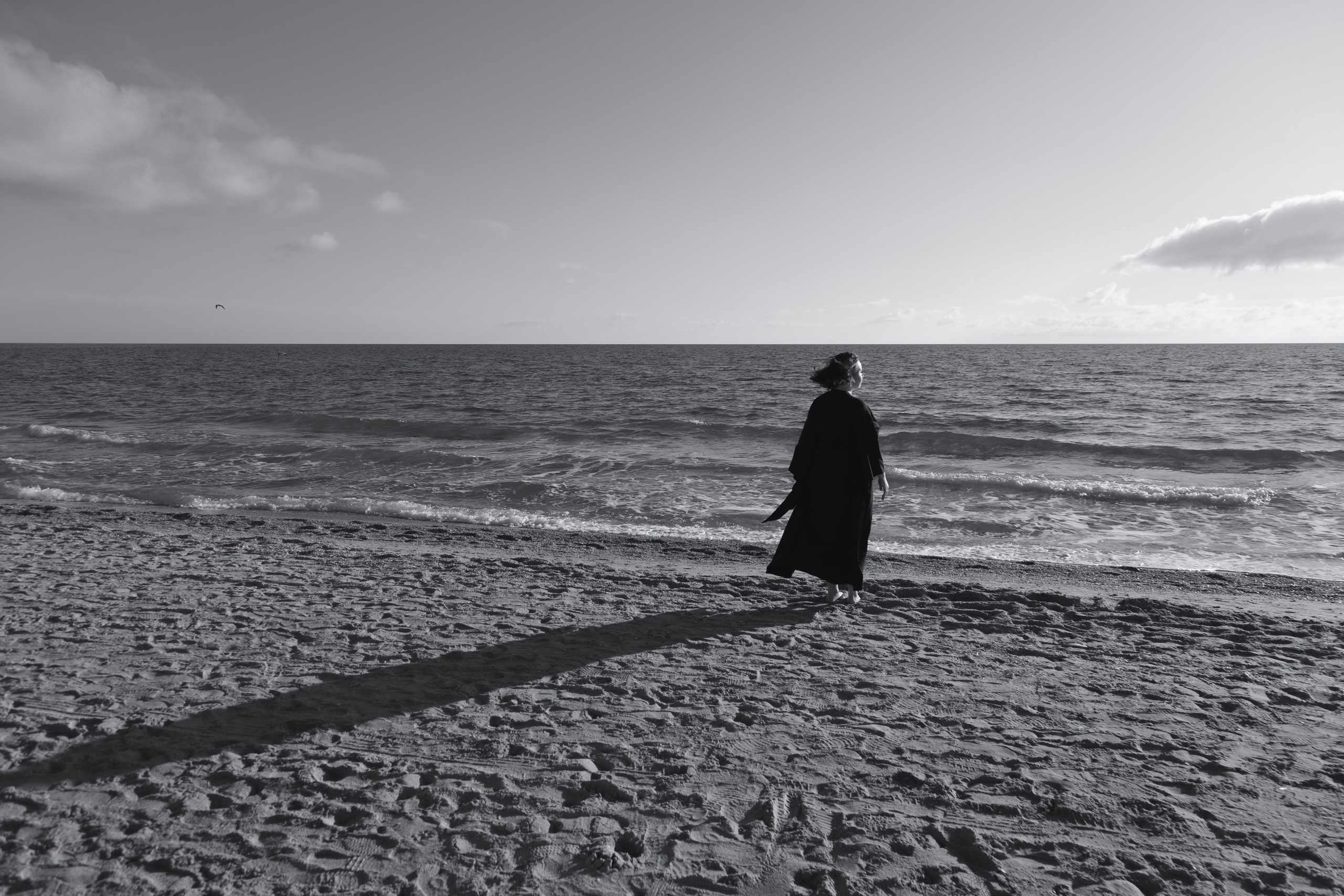 Женский портрет