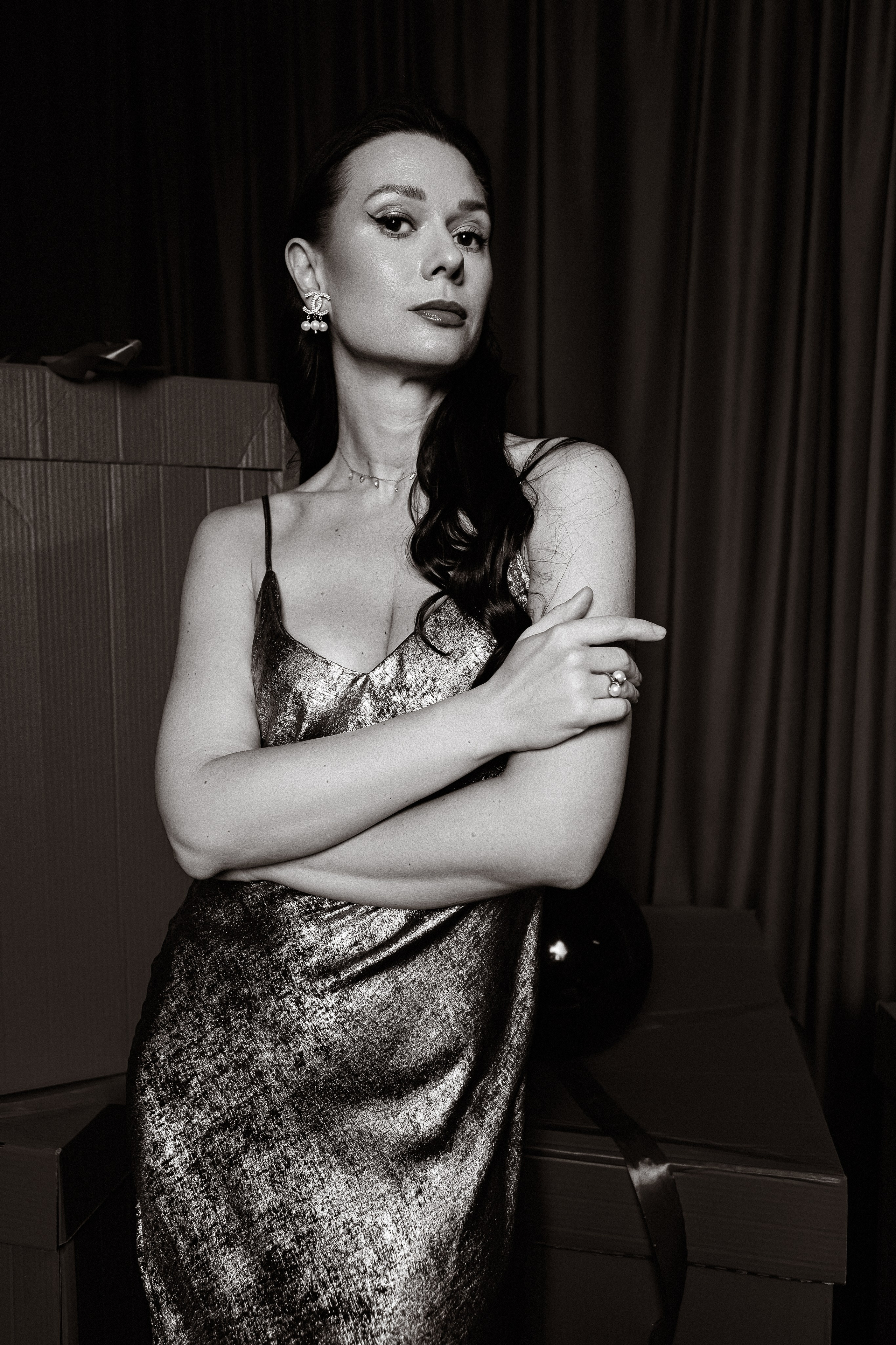 Юлия. Портретный фотограф в Москве Анастасия