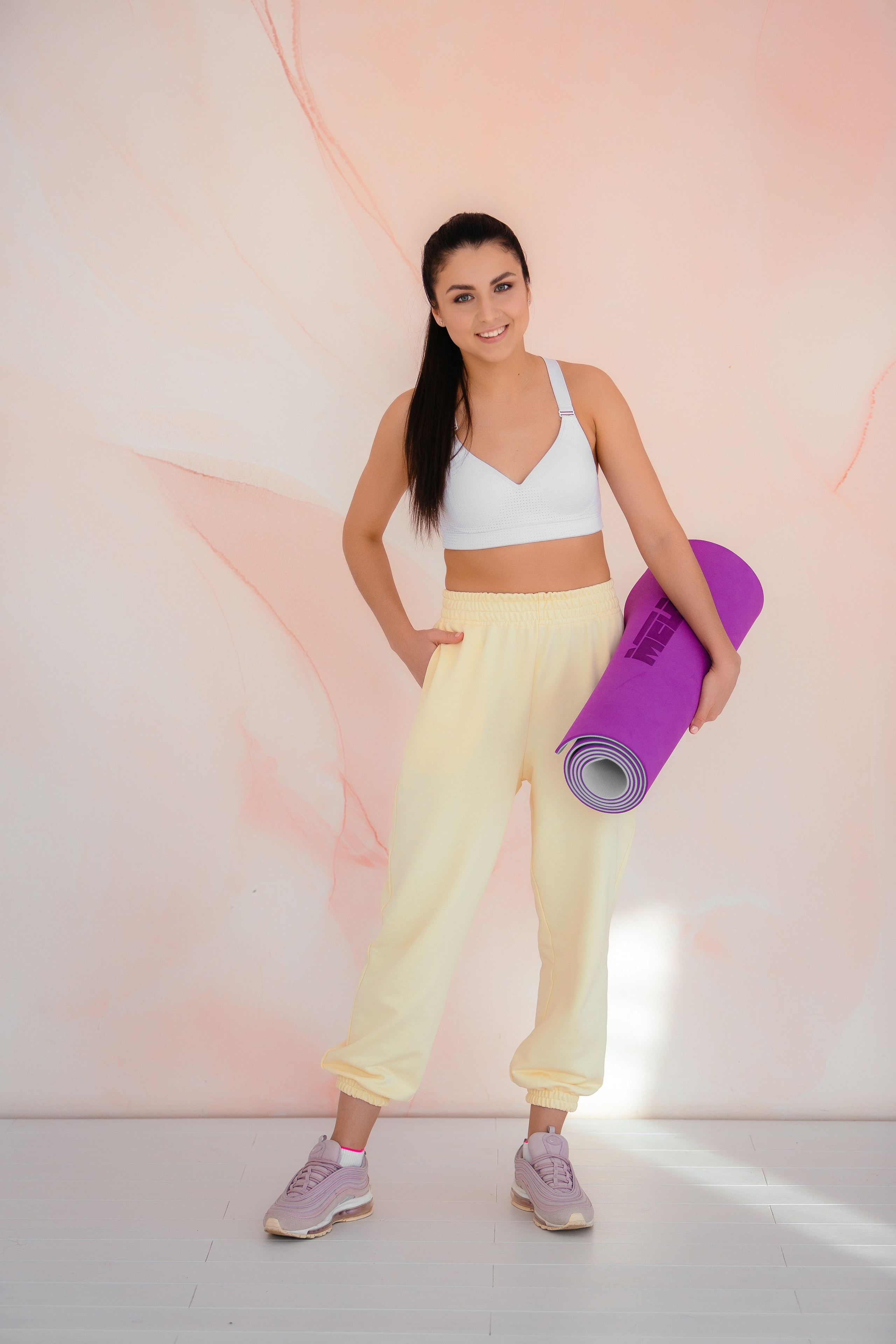 Блог фитнес инструктора. Фототерапевт Ева Бунеева