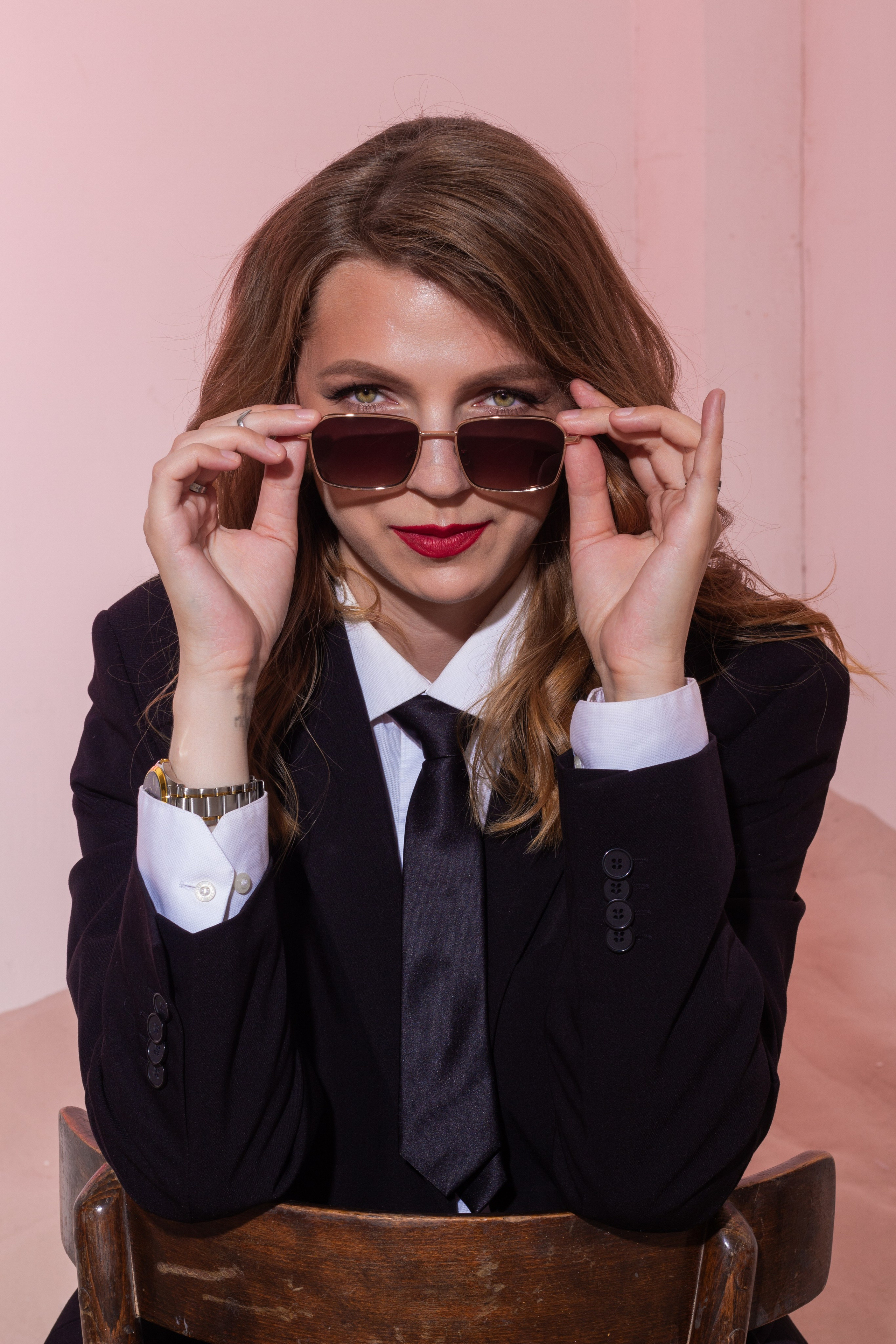 Мира. Женский фотограф в Санкт-Петербурге