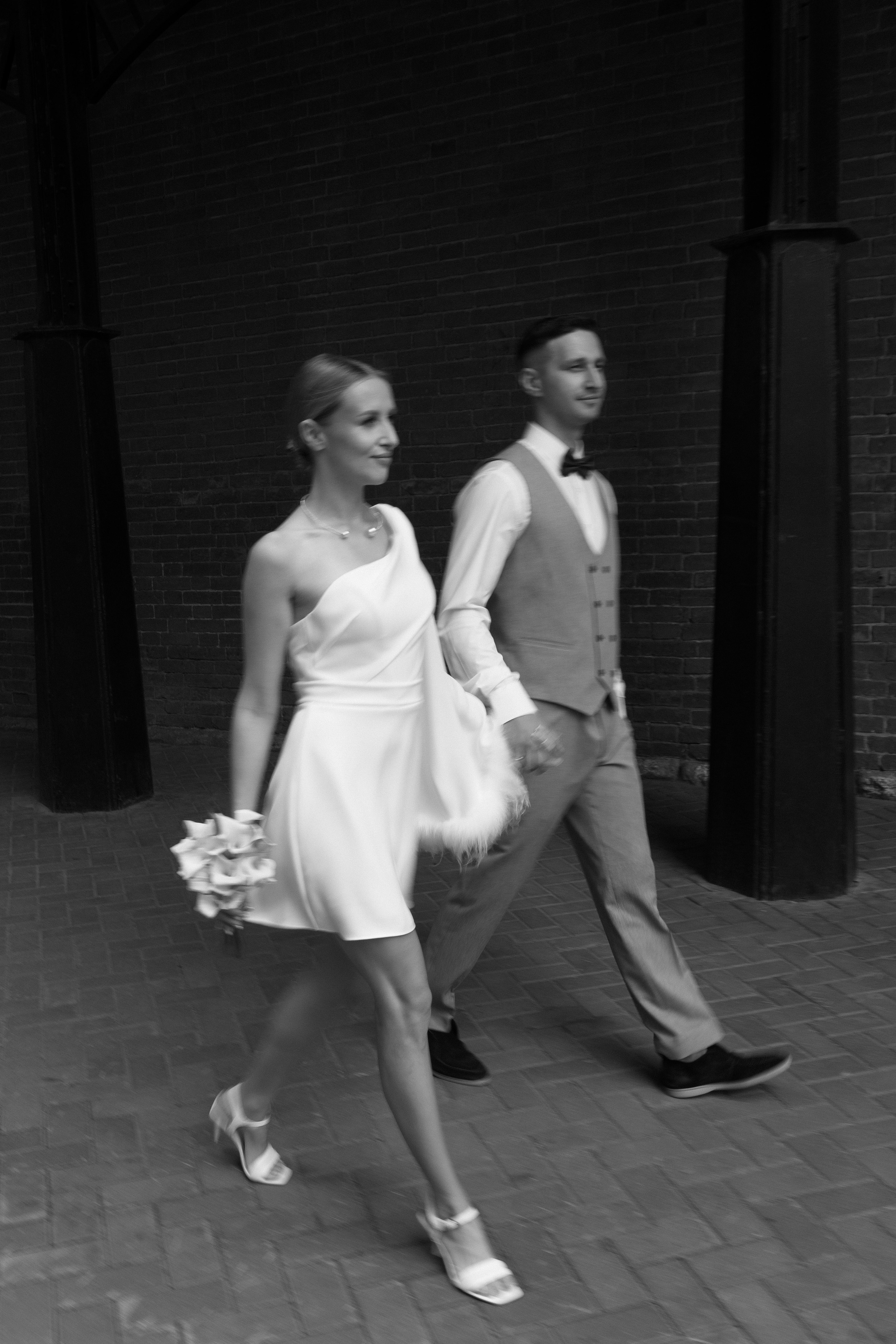 Полина и Виталий. Свадебный и семейный фотограф в Новосибирске Наталья Зорина