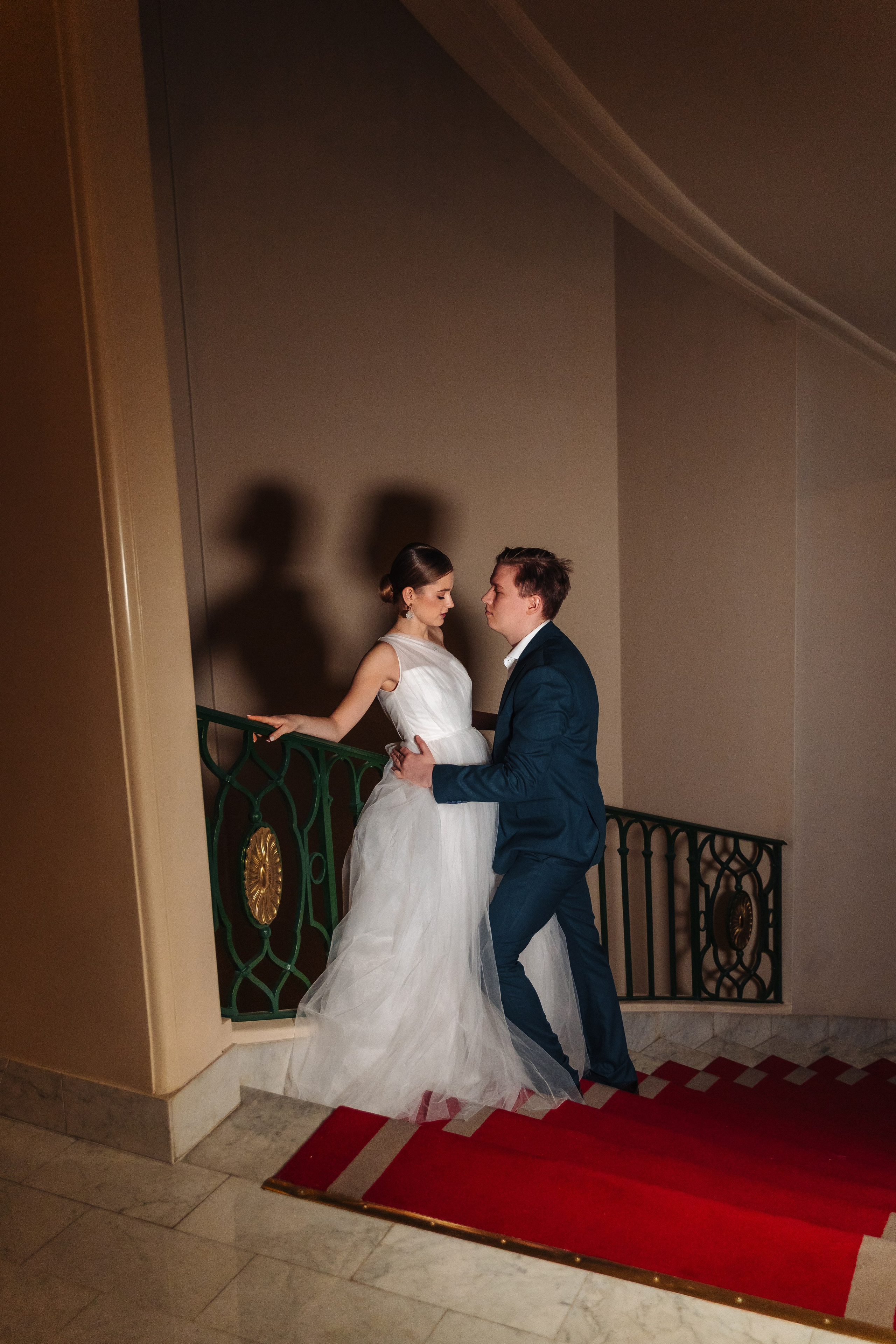 Иван + Кристина