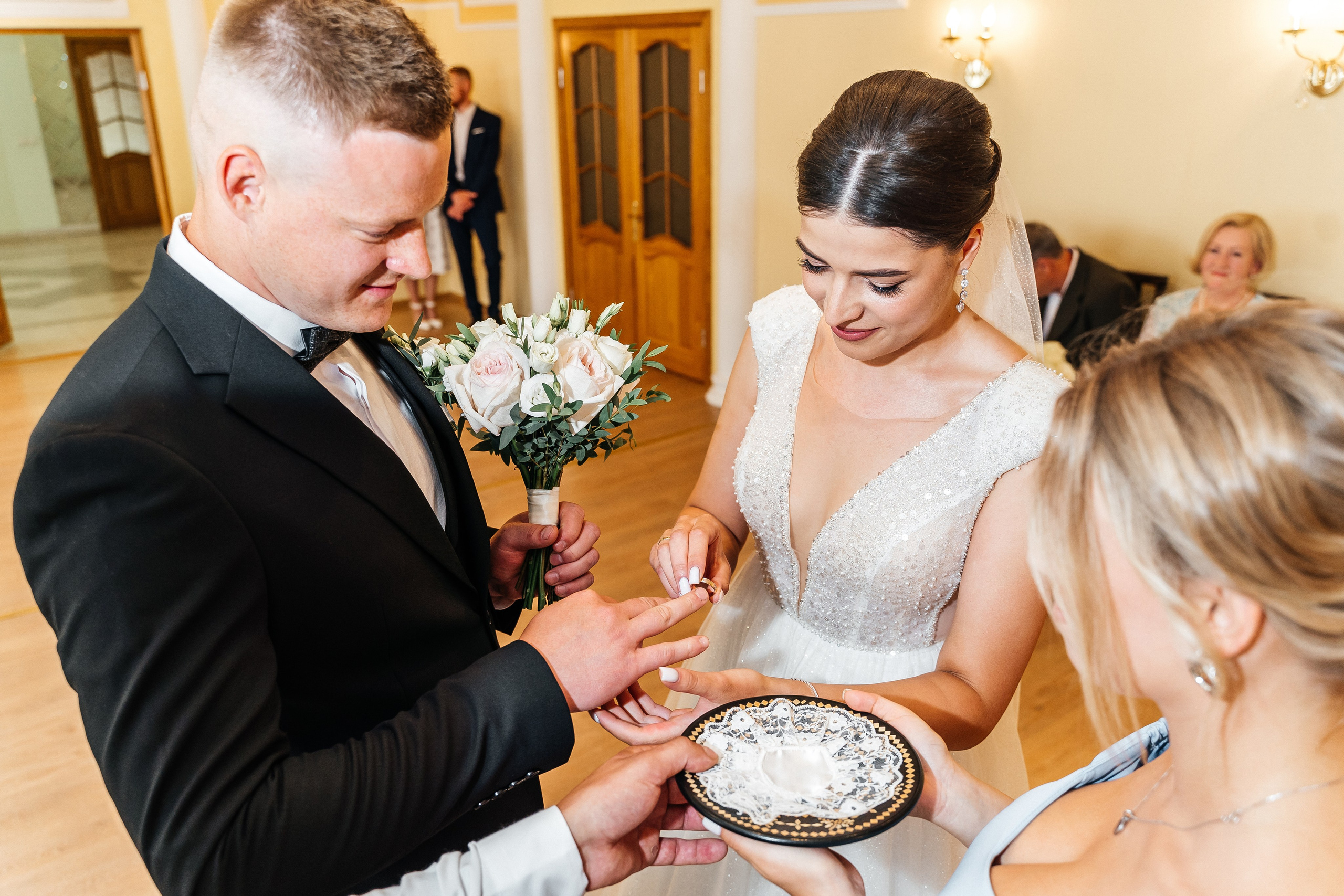 Иван и Оксана. Фотограф Новополоцк, Полоцк, Минск, РБ, Зимаков Егор