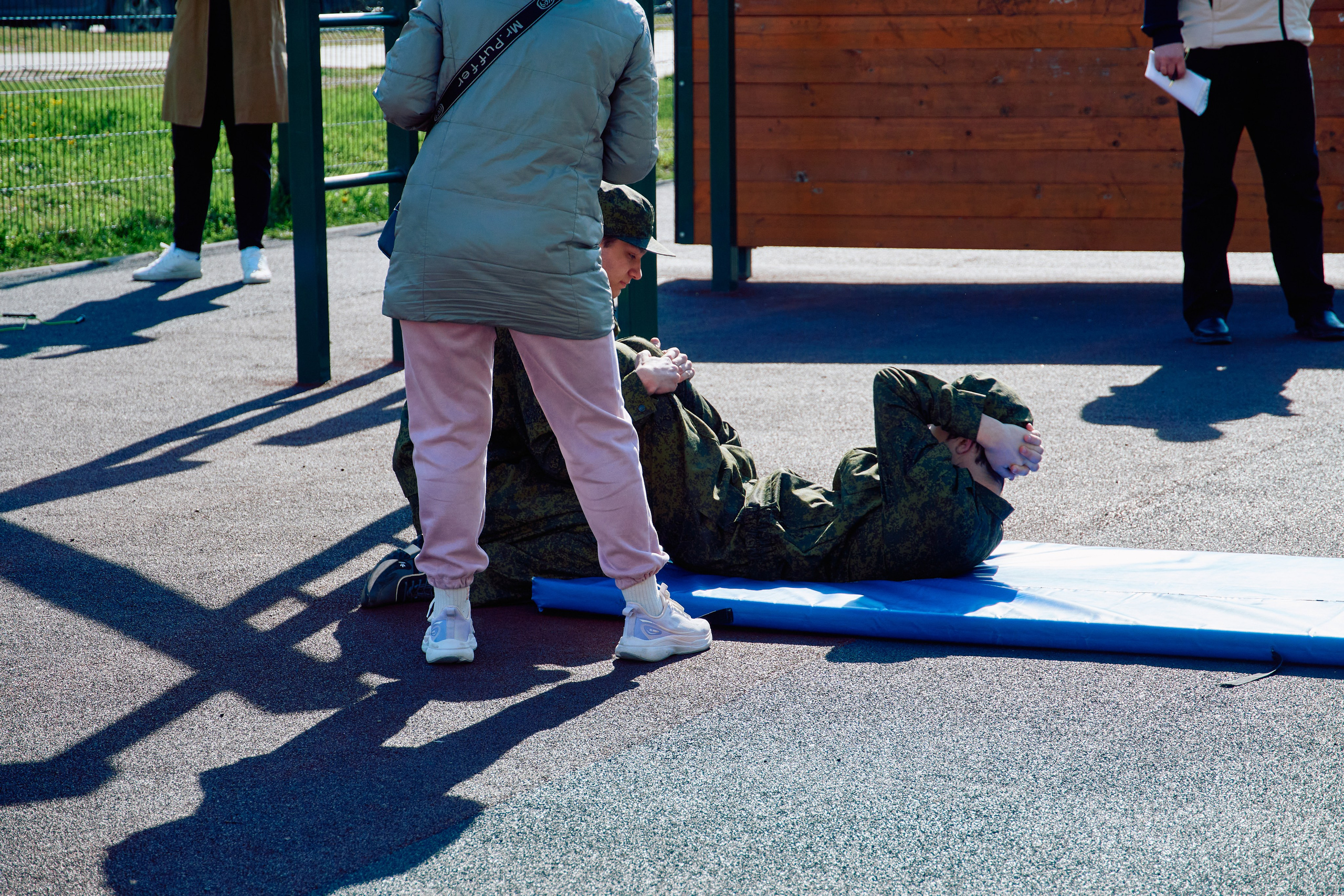 Зарница 2.0 — ОЦ5. ЦАРЕВ ДМИТРИЙ — ФОТОГРАФ ЧЕЛЯБИНСК