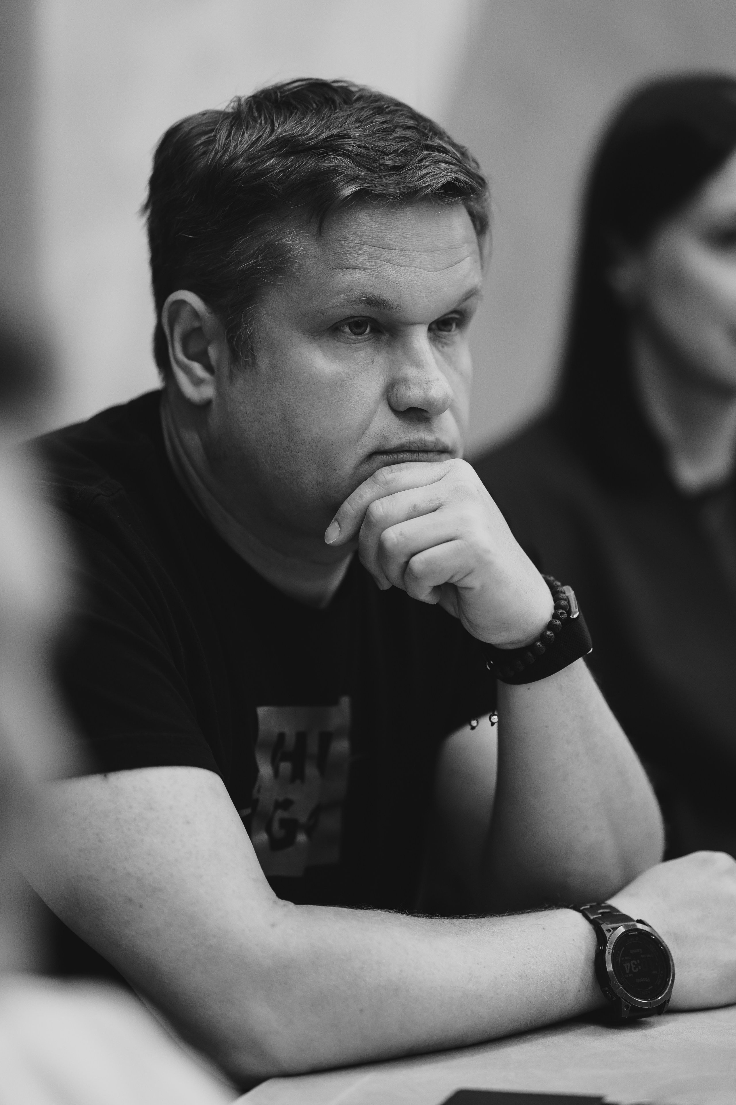 03.06.2026 | Бизнес клуб Интера. Татьяна Сокол. «Маркетинг в кризис это базовый минимум или роскошный максимум». Фотограф Роман Рудаков