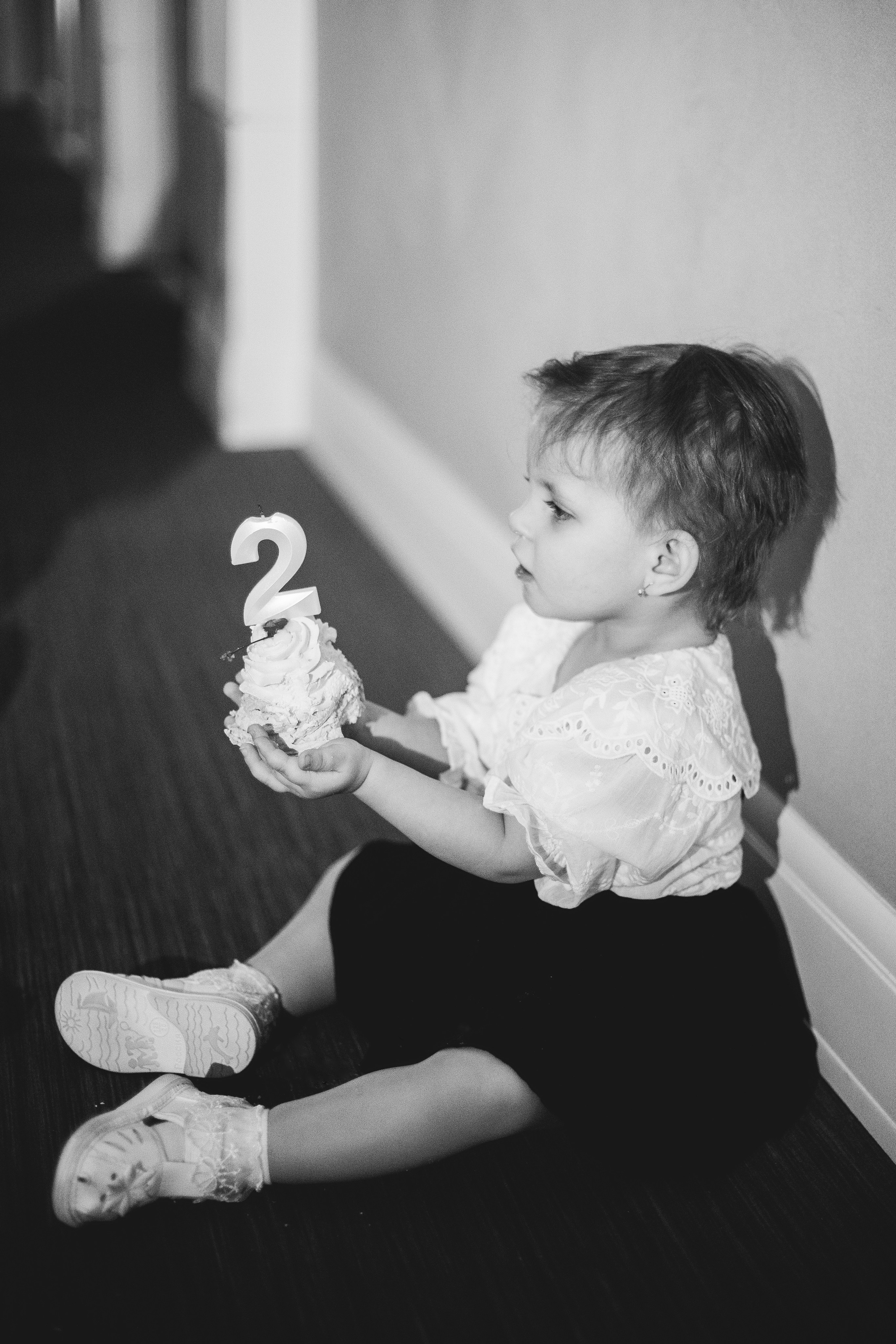 Мия. Главная