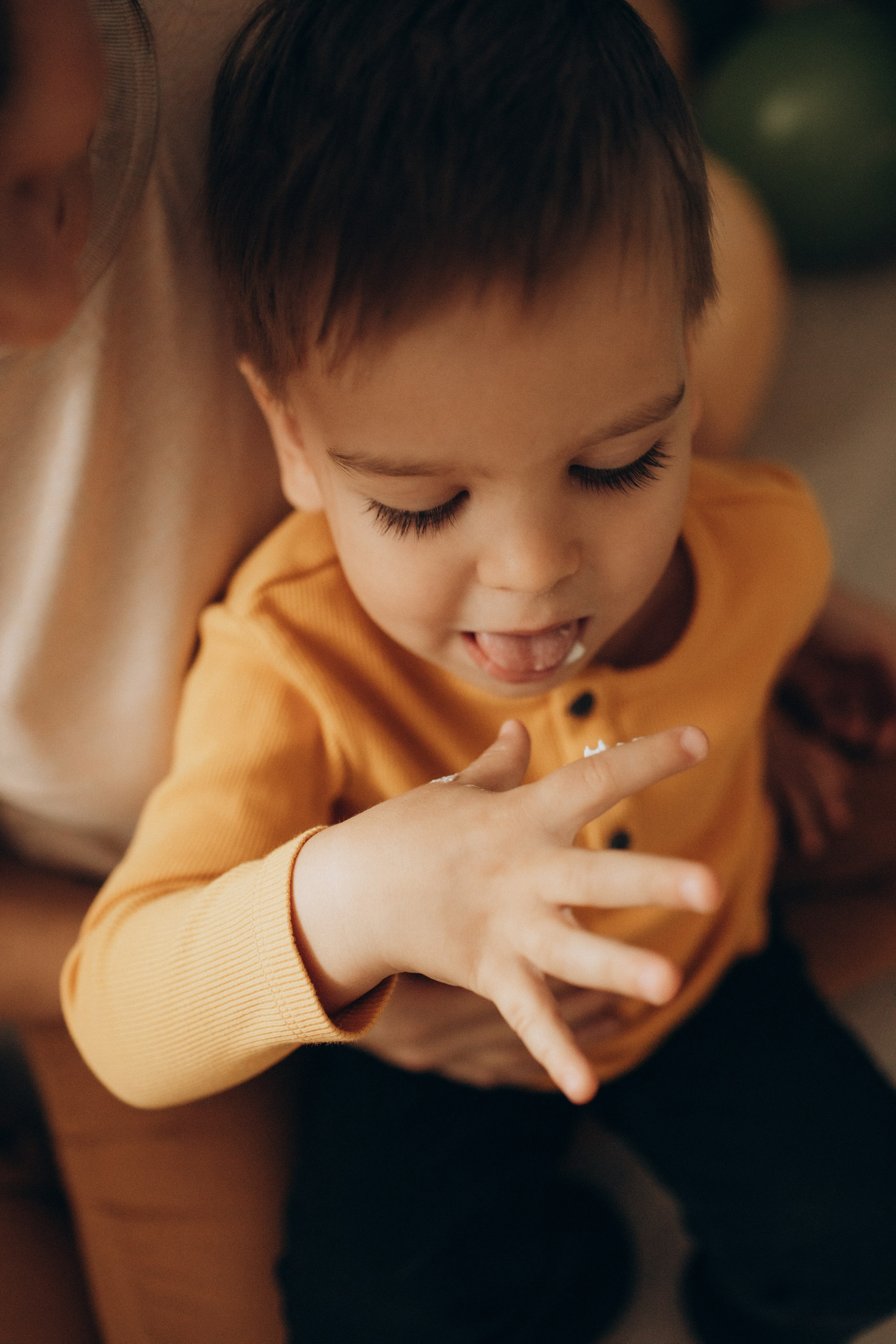 Климу 3 года!. Семейный фотограф в Челябинске Ксения Зубкова