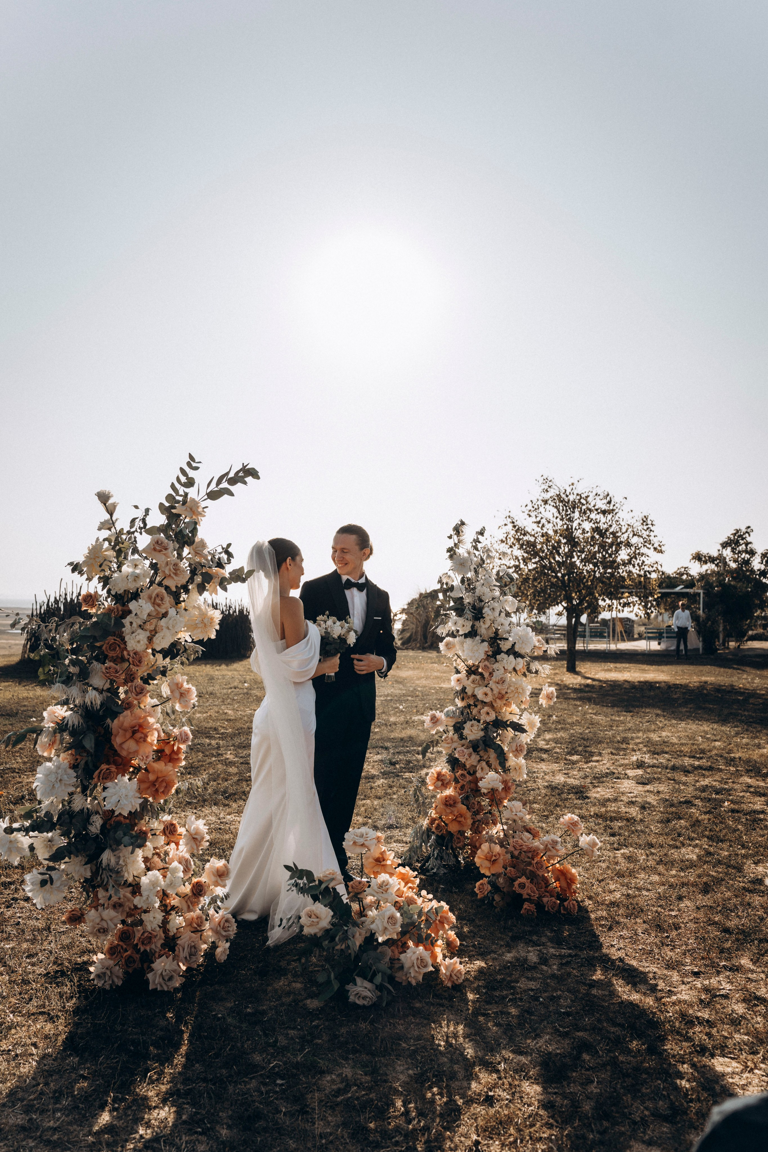 С&A. Свадебный и семейный фотограф в Ейске Инна Чаплюк