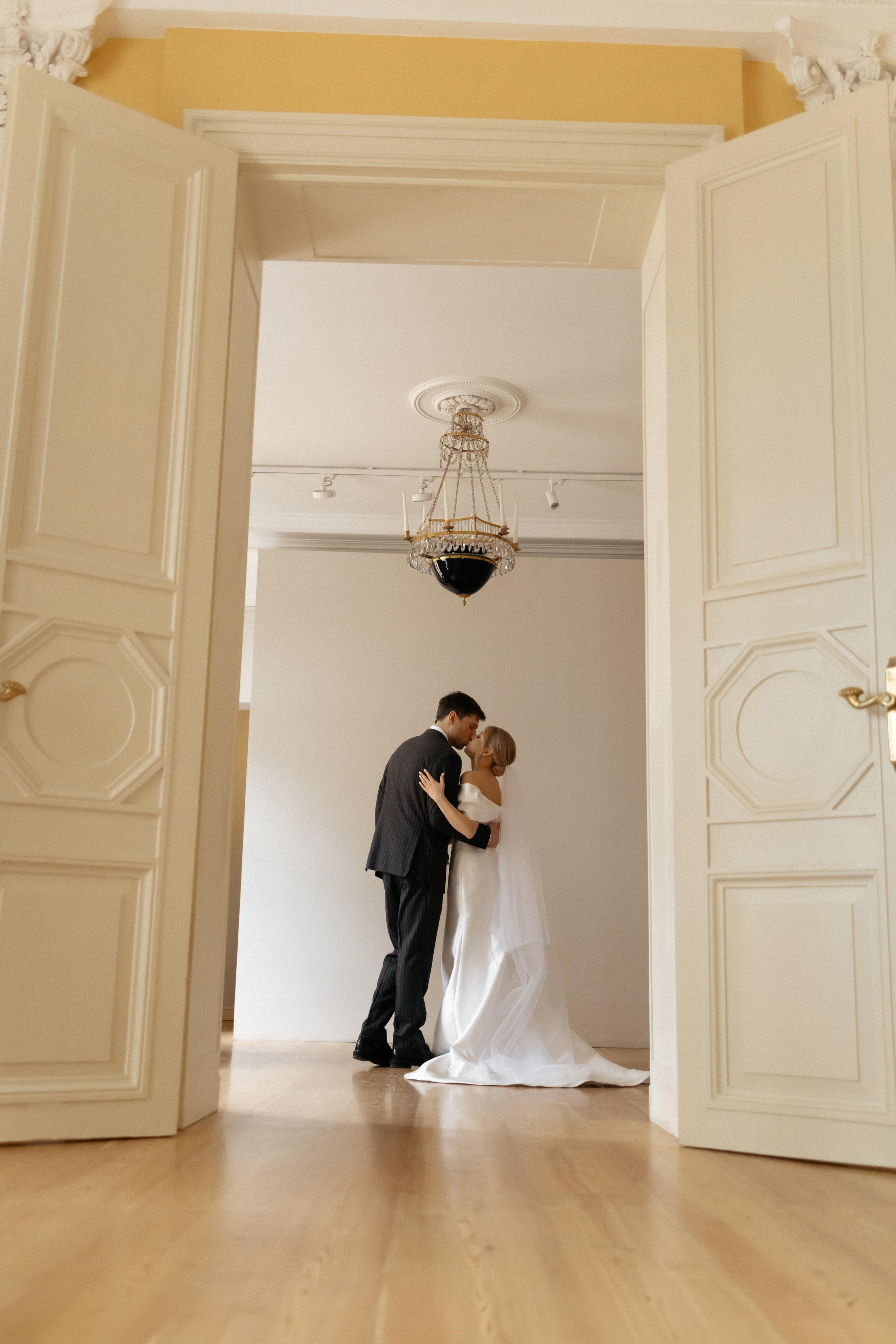 Сергей и Ирина. Фотограф Москва|Комиссарова Наталья