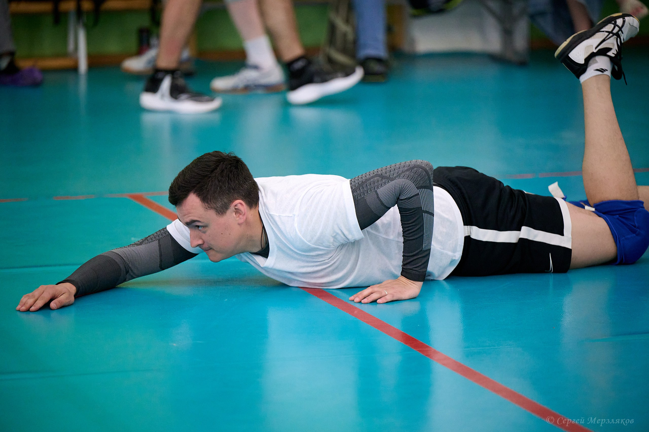 II Волейбольный турнир. Созвездие 26.05.2024 Ижевск. Спортивный репортажный фотограф в Ижевске Сергей Мерзляков