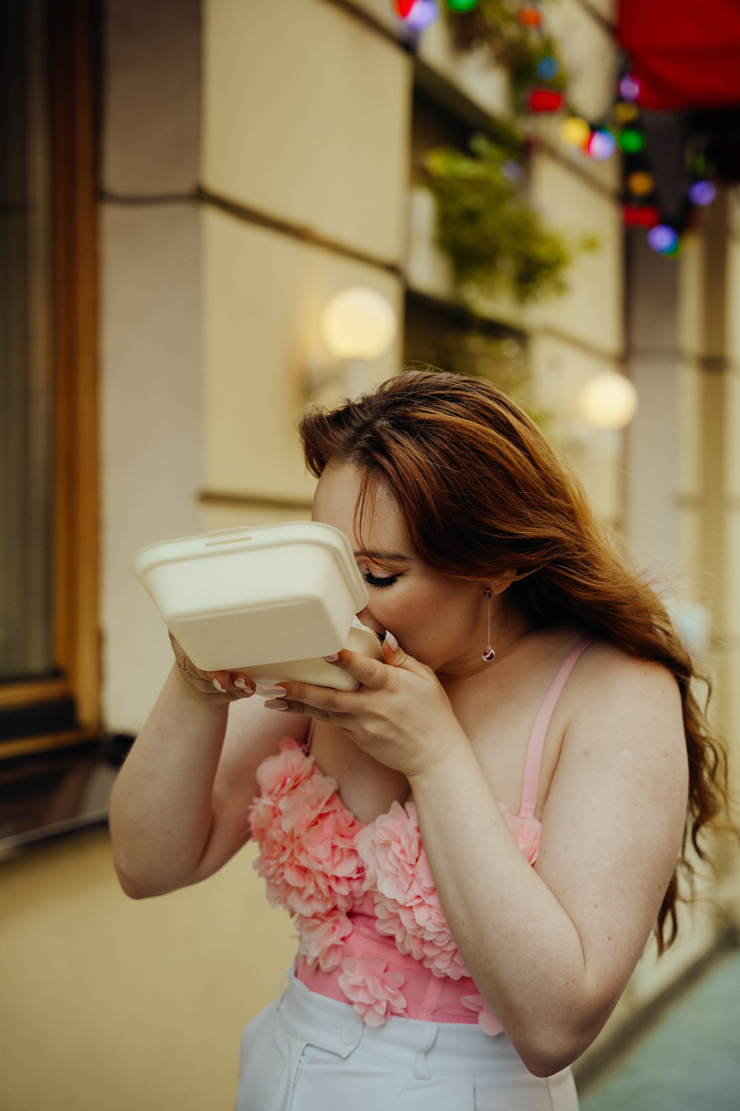 Анна. Фотограф г. Санкт-Петербург Александра Катанакова