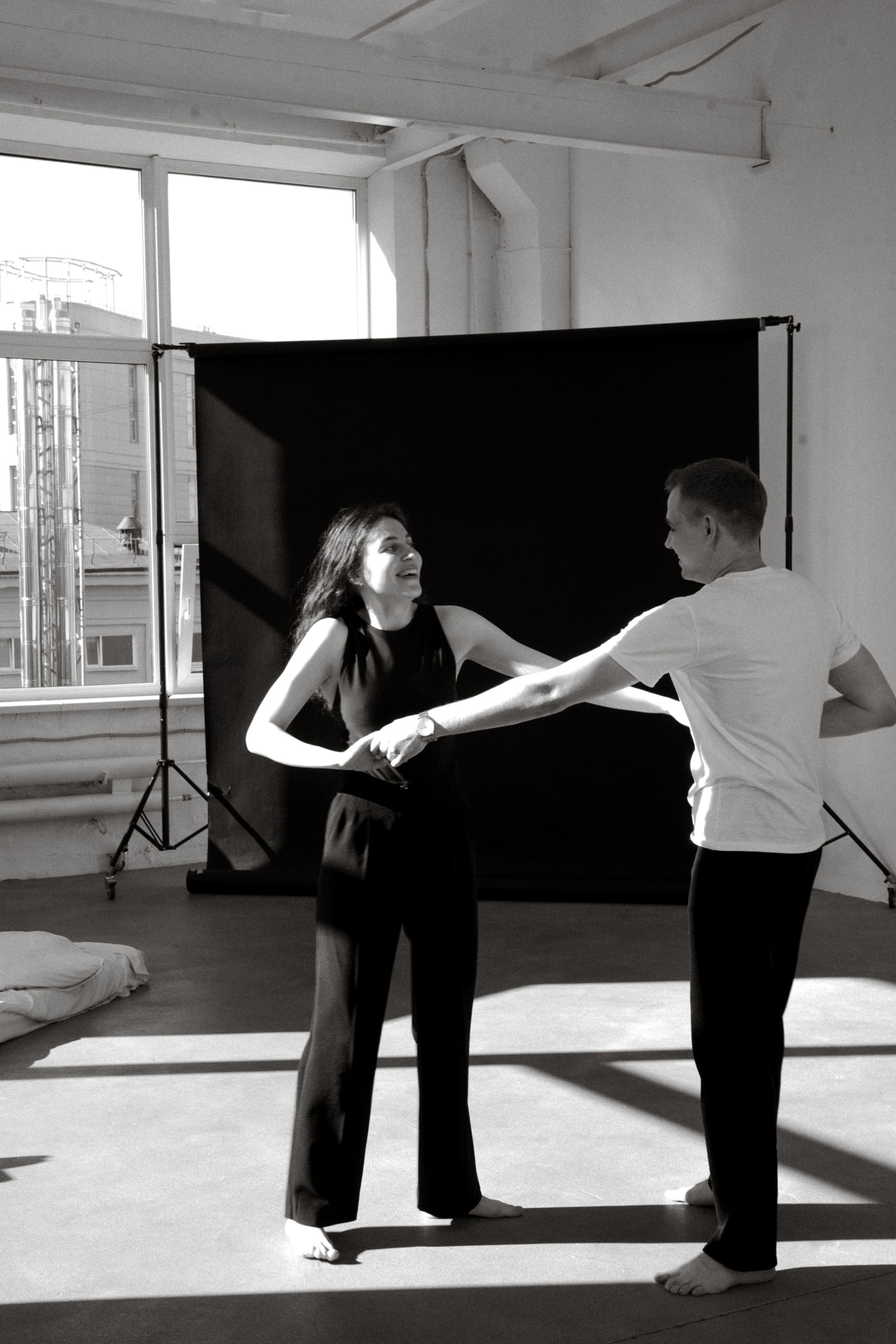 Даша и Максим. Фотограф г. Санкт-Петербург Александра Катанакова